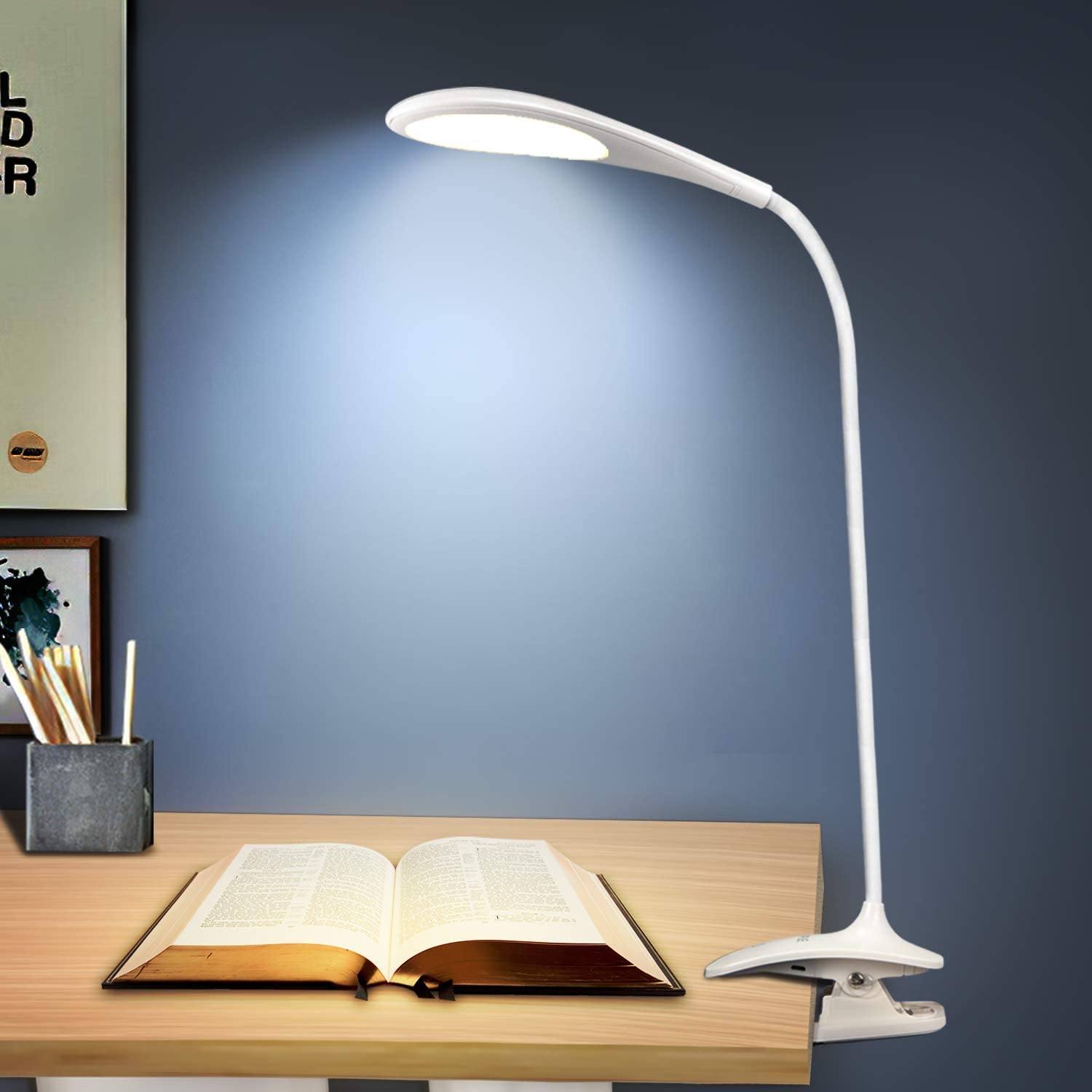 Best Table Lamp For Study Business, Best Reading Table Lamp