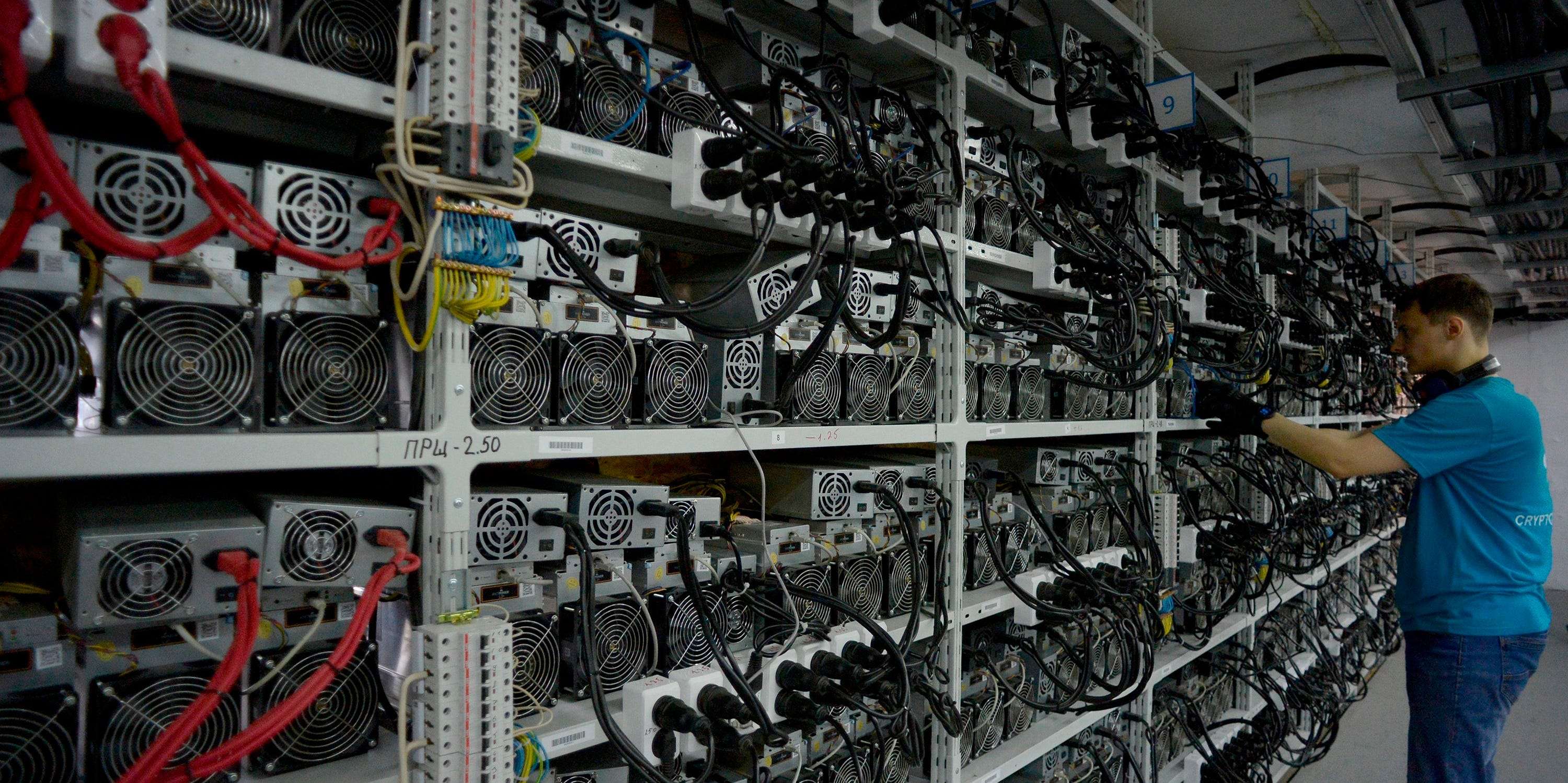 Iran has banned cryptocurrency mining over the summer ahead of an anticipated surge in electricity demand, Bloomberg first reported. The country the p