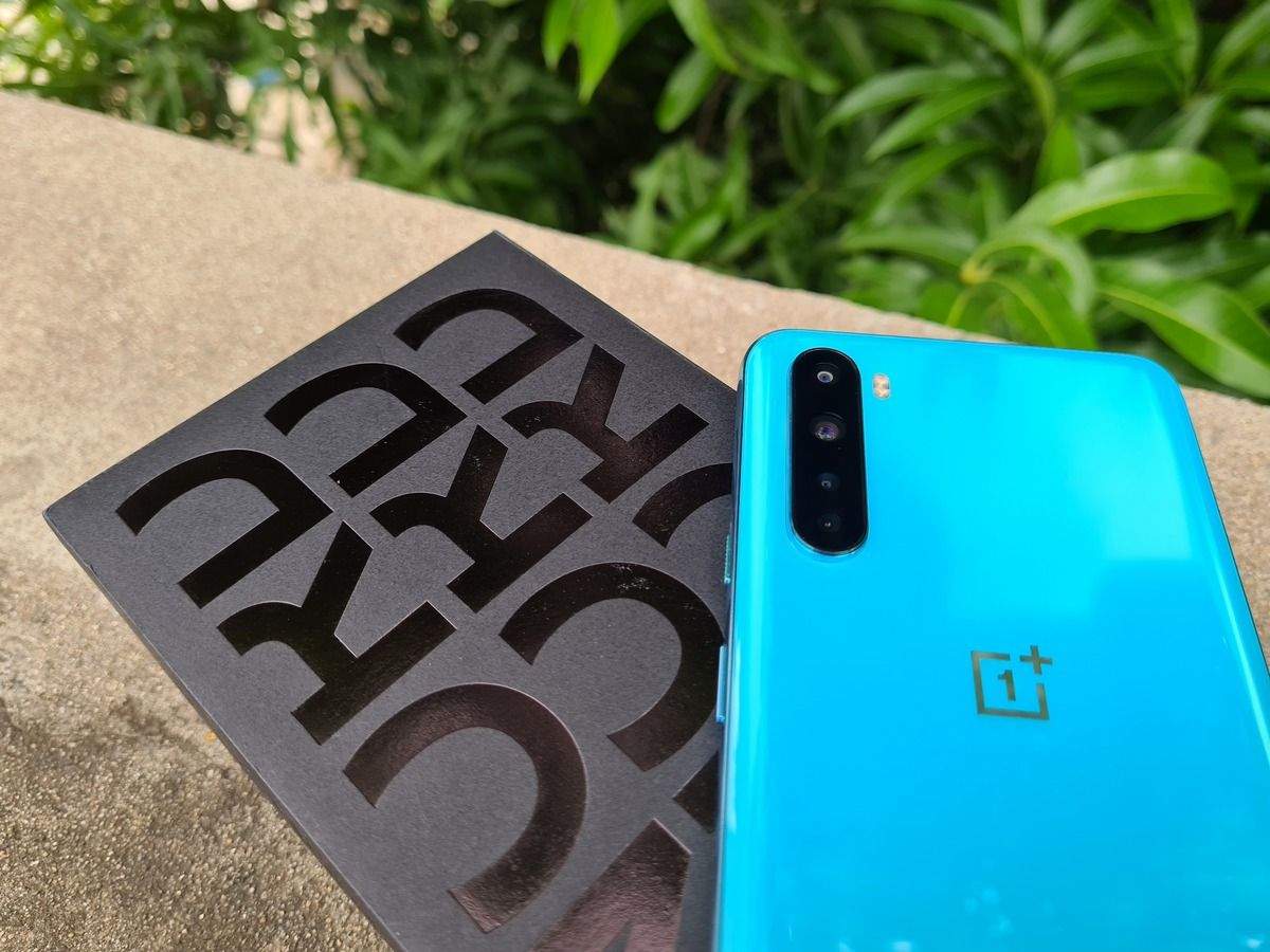 Oneplus Nord Ce 5g Mobile Phone Full Specifications Leaked Days Ahead Of Launch