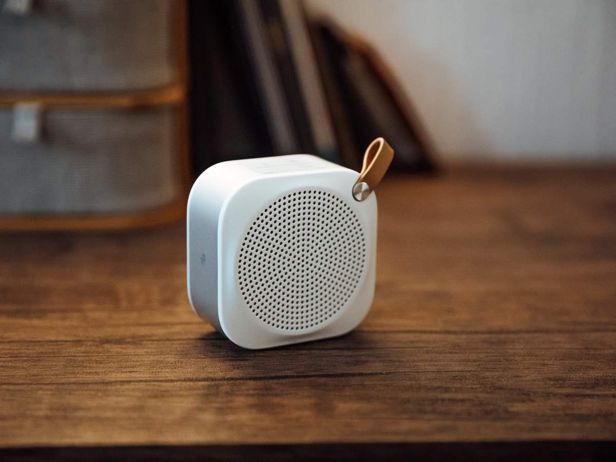 best mini bluetooth speakers for travel