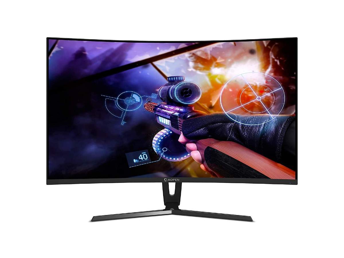 Best 32 Inch Monitors For Gaming Business Insider India
