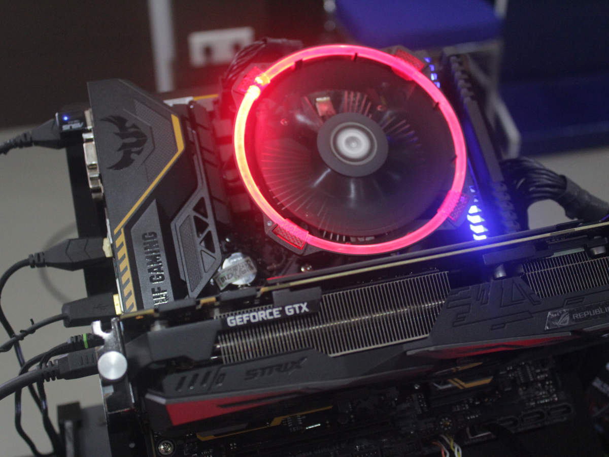 GPU prices are skyrocketing in India — this is how crypto miners and scalpers are making it worse