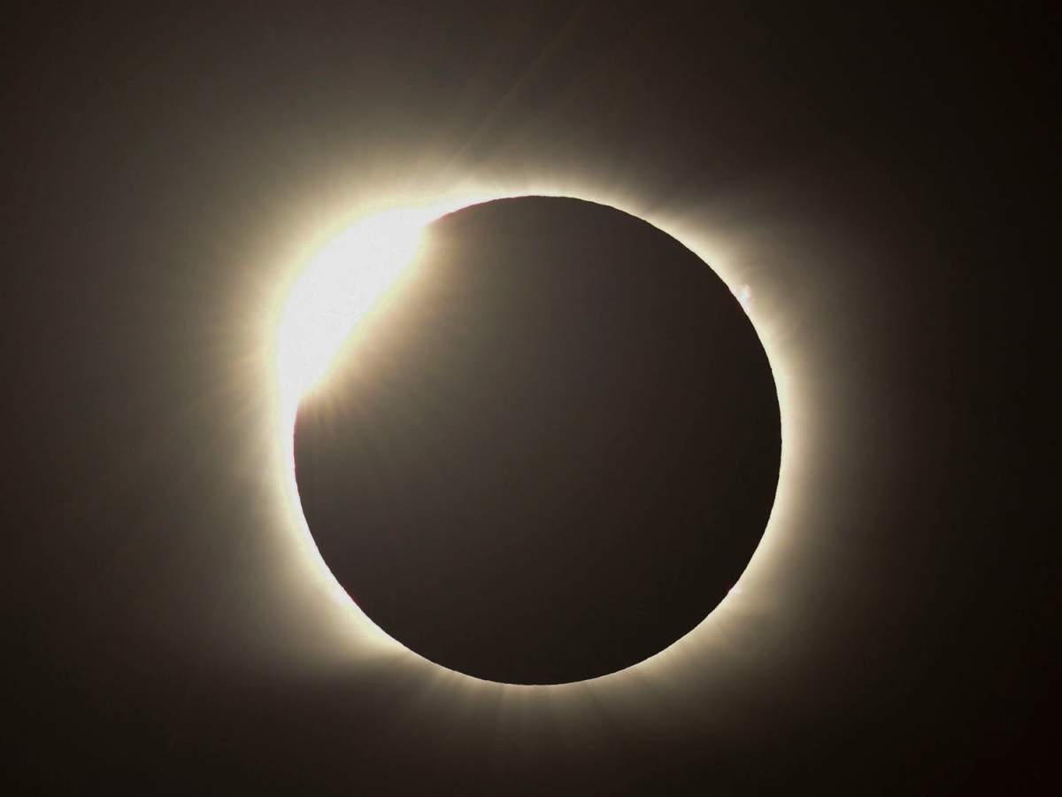 Solar eclipse June 2021 - time, date everything you need to know | Business Insider India