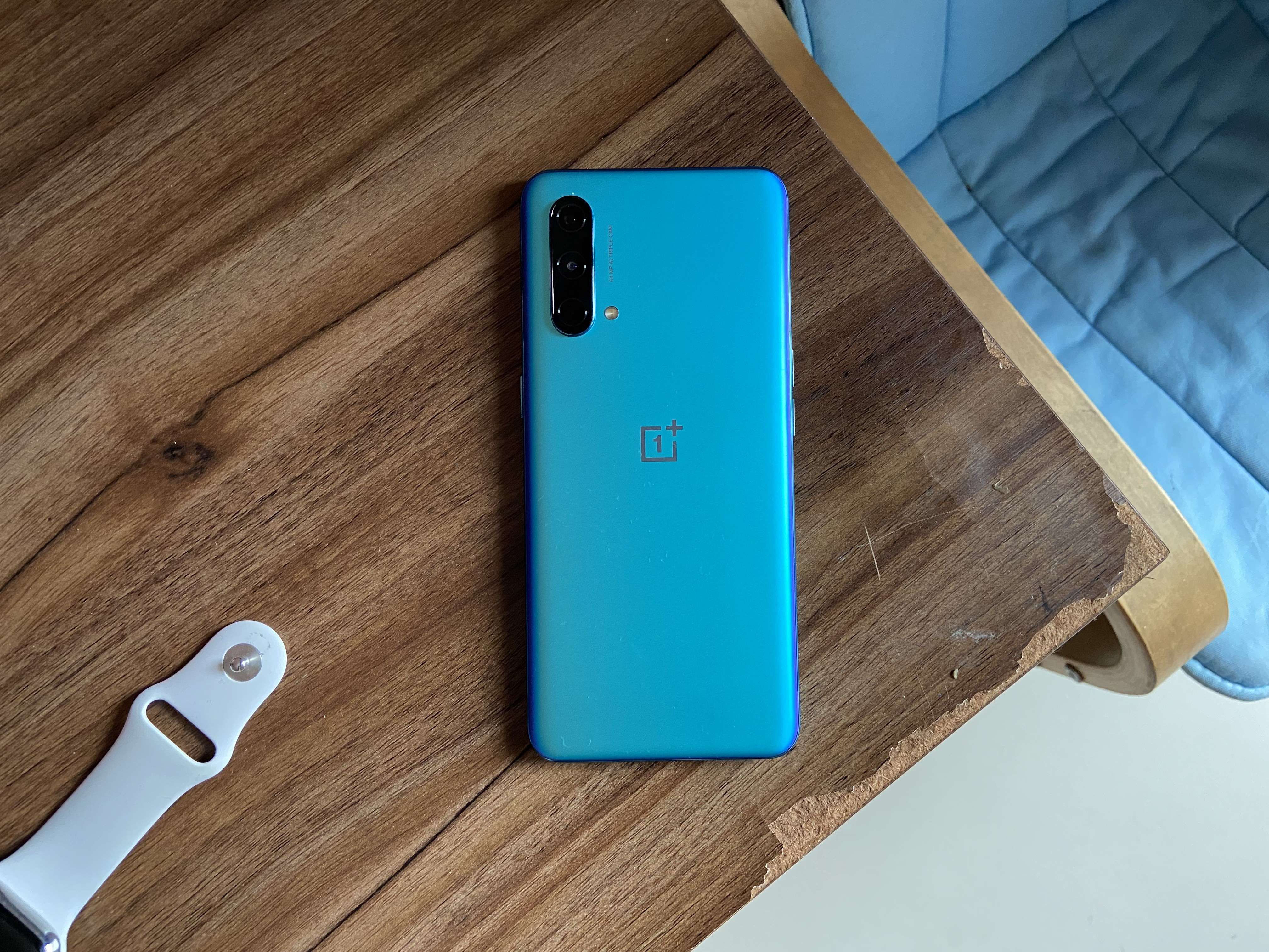 Oneplus Nord Ce 5g Smartphone Review Buy It For The Basics