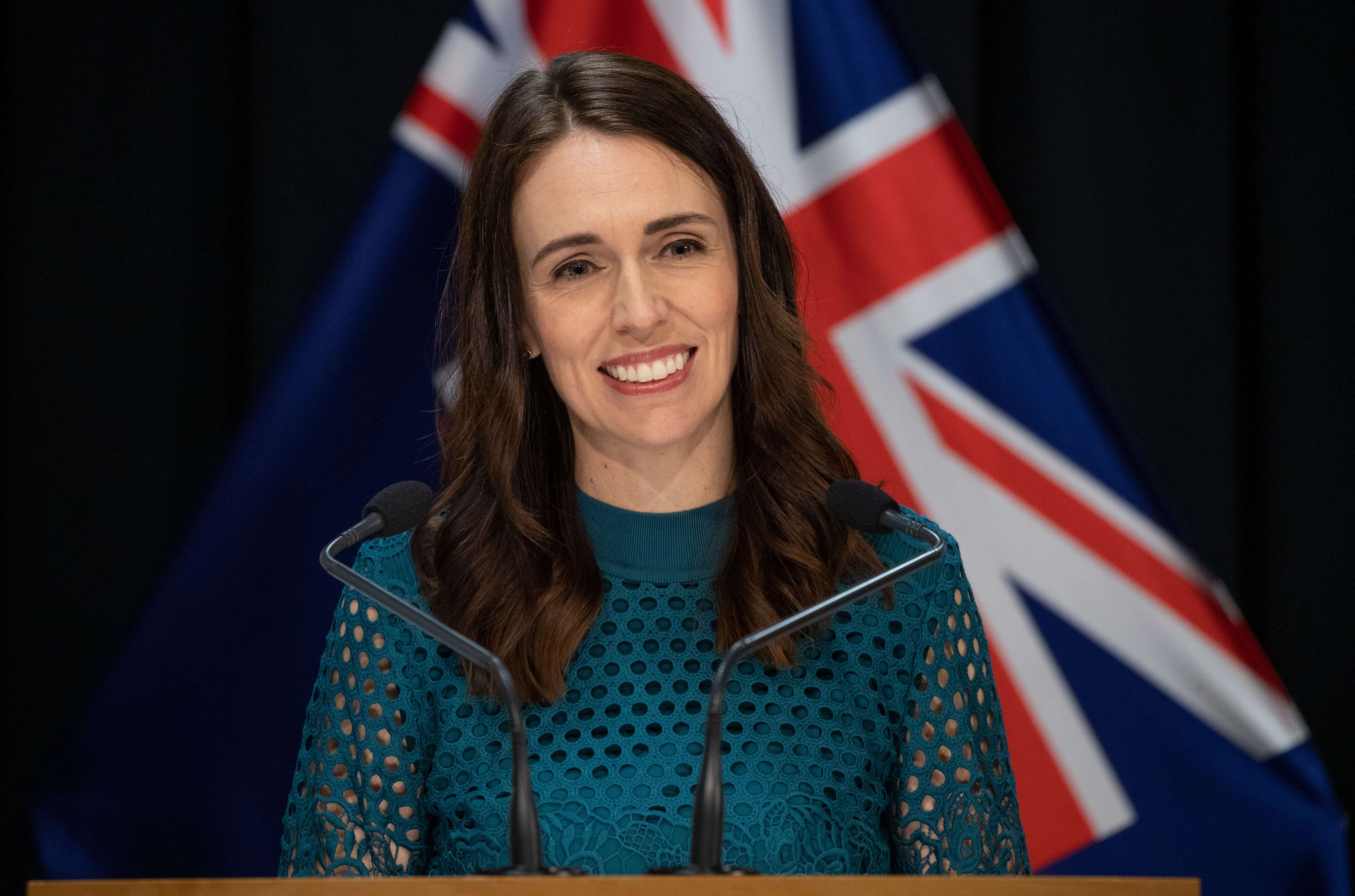 Producer quits Christchurch terror attacks movie after Jacinda Ardern adds ...