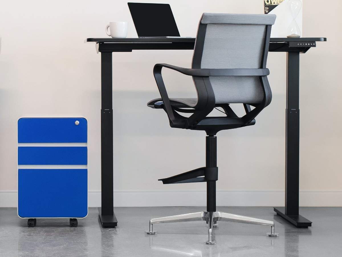 Best office chairs for working from home In India | Business Insider India