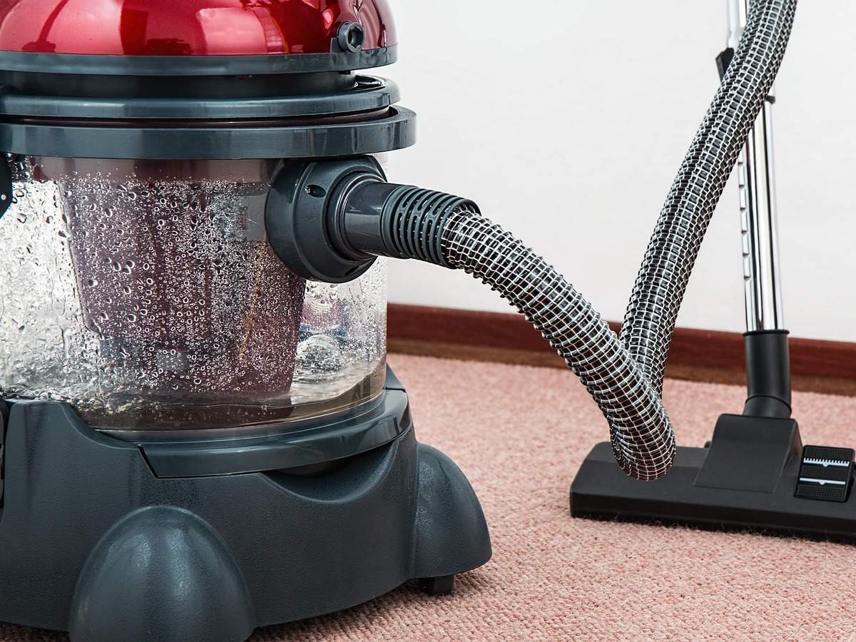 What is a Wet and Dry Vacuum Cleaner