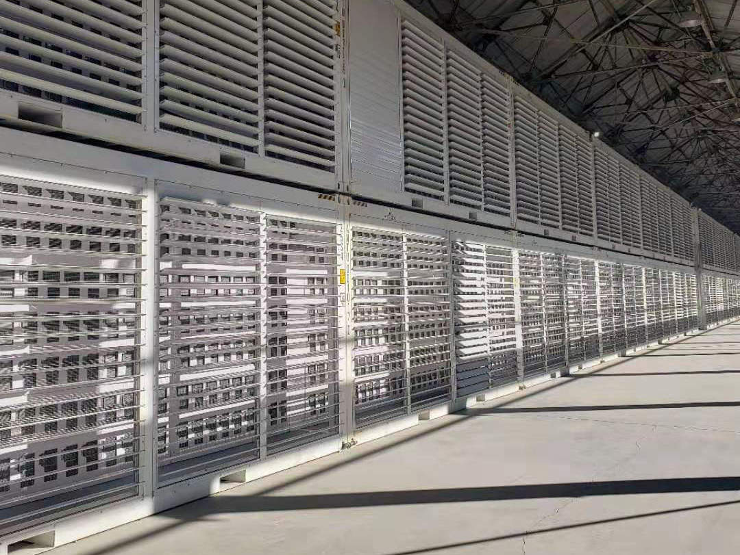 biggest crypto currecy mining rig