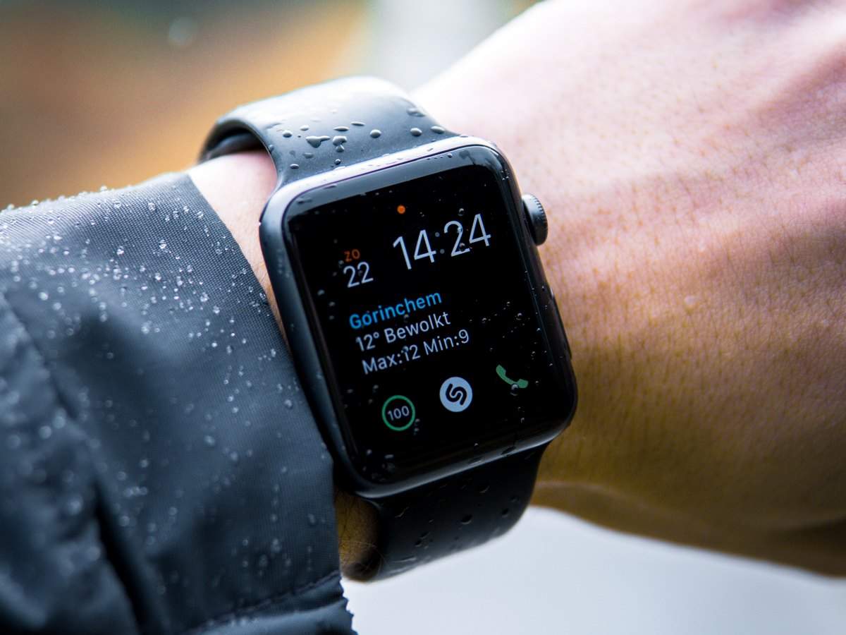 Best water-resistant smartwatches in India for 2023 | Business Insider