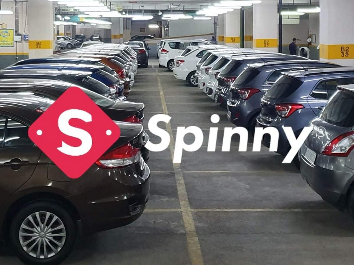 Used car platform Spinny raises $108 million to fund growth and expand its  presence across India