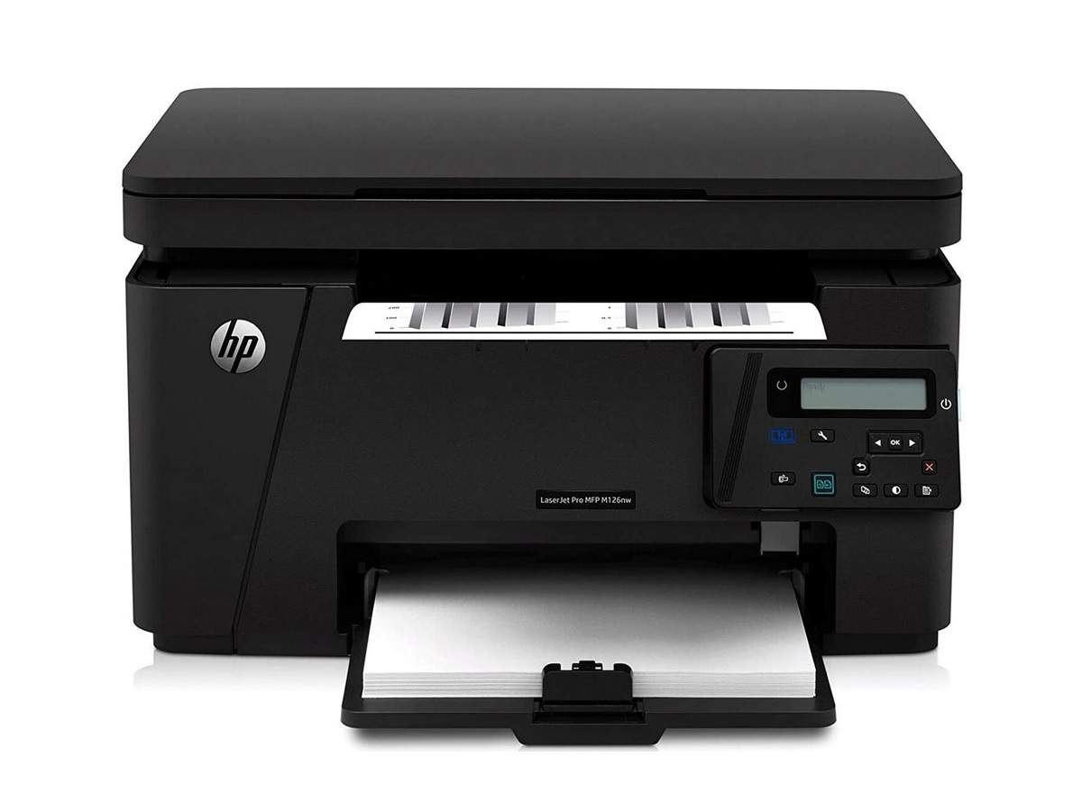 Houston Multi-function Printers & Copiers – Service