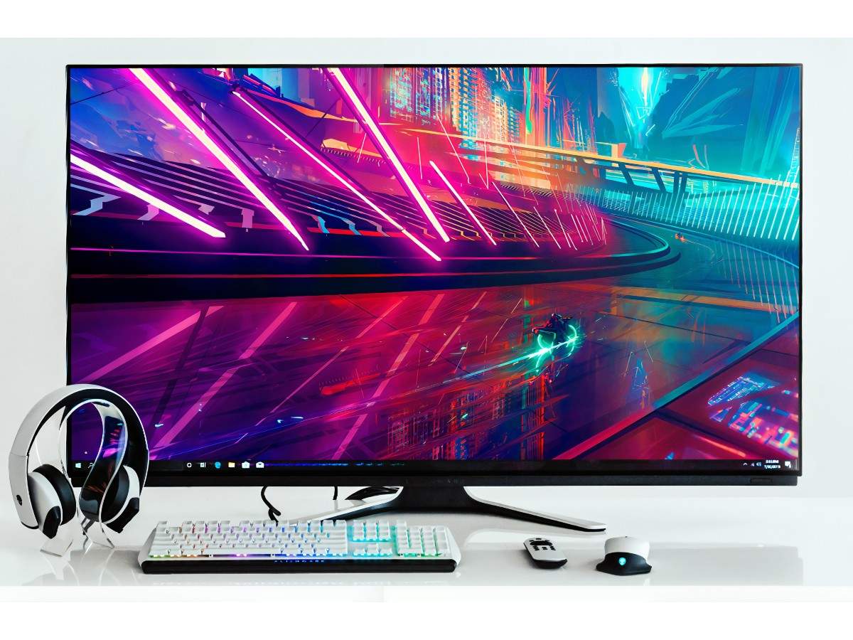 Best 24 inch PC monitor in India | Business Insider India