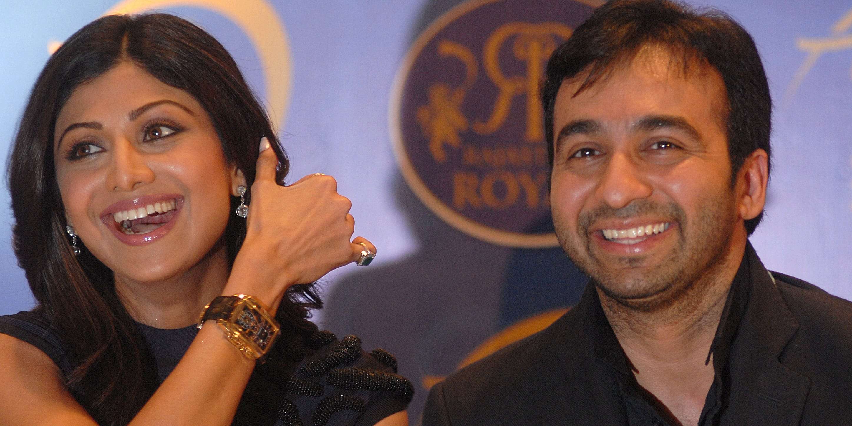 Millionaire married to Bollywood star is investigated for involvement in porn ring that coerced women into sex videos Business Insider India