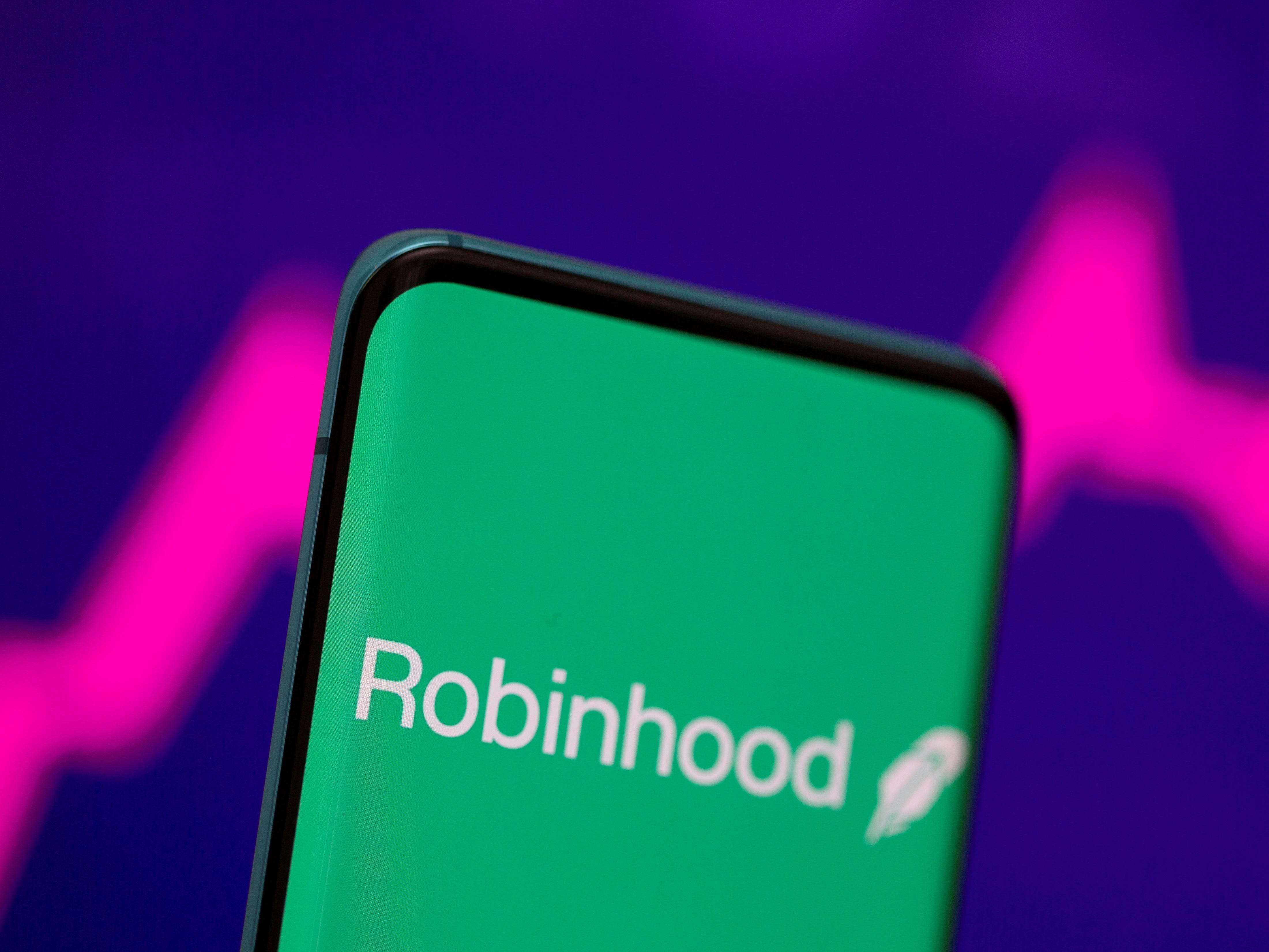 Robinhood promises to fix 'the issues' that outraged ...