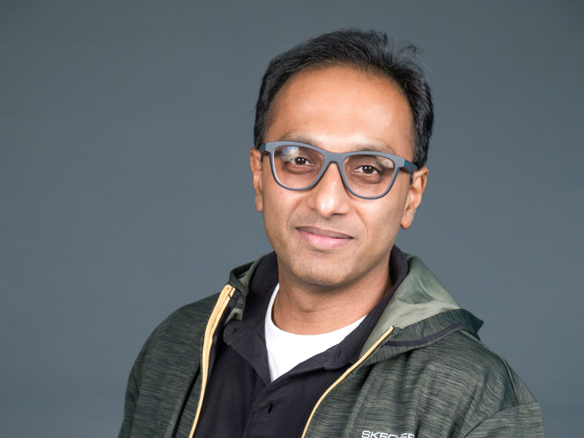 Skechers&#39; larger focus for the year will be to work towards our goal of  being one of the largest footwear brands in India: Rahul Vira, Skechers  South Asia | Business Insider India