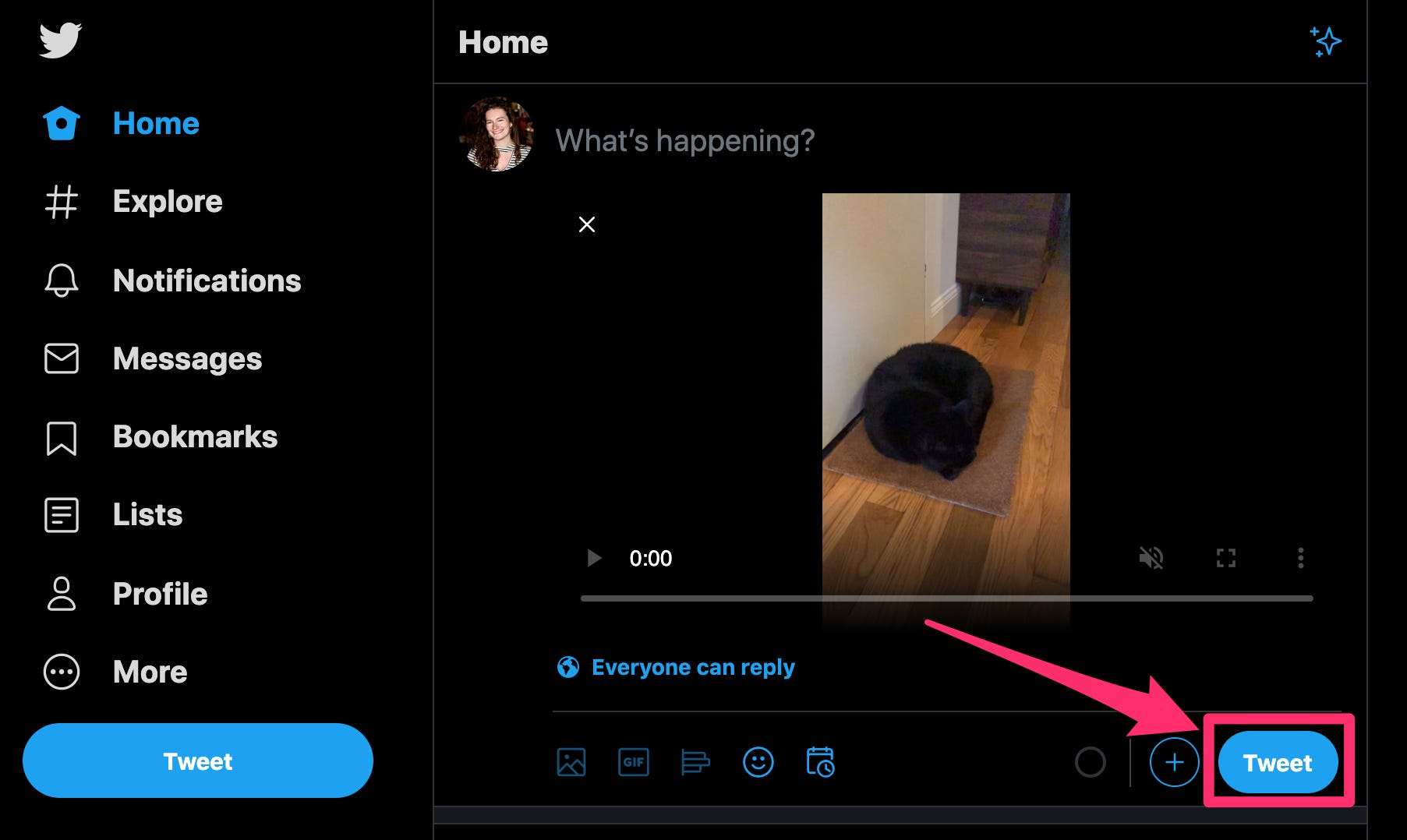How to post videos on Twitter or embed videos in tweets Business 