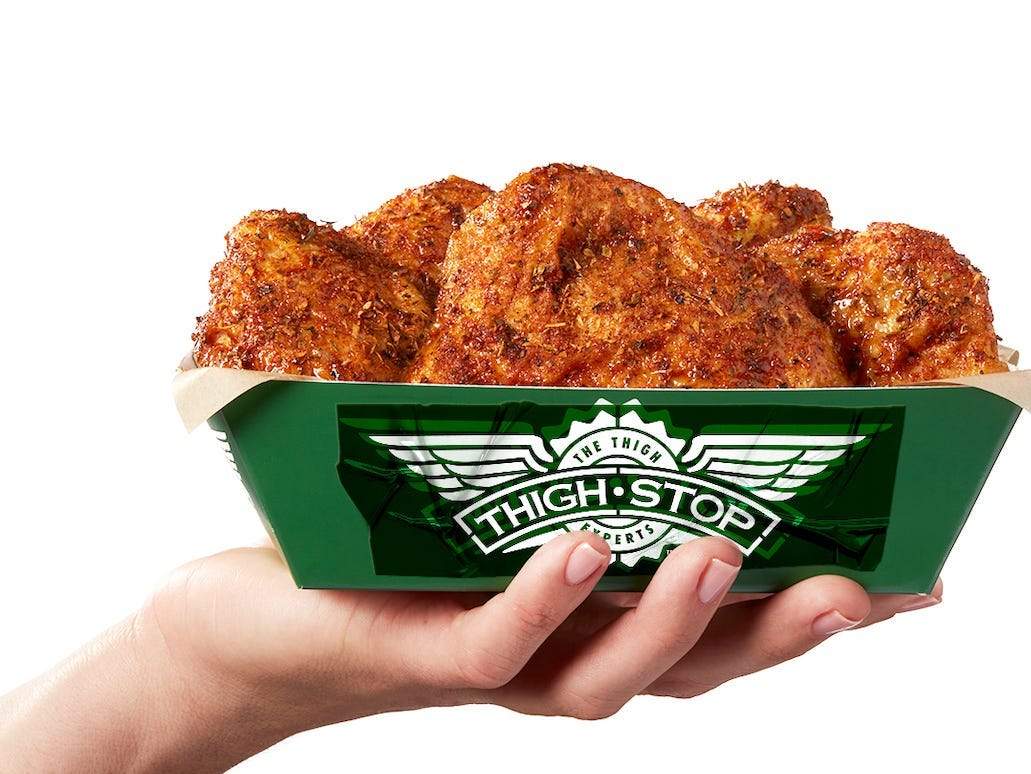 It's National Chicken Wing Day. From Buffalo Wild Wings to Hooters, here are some of restaurants free or discounted food. | Business Insider India
