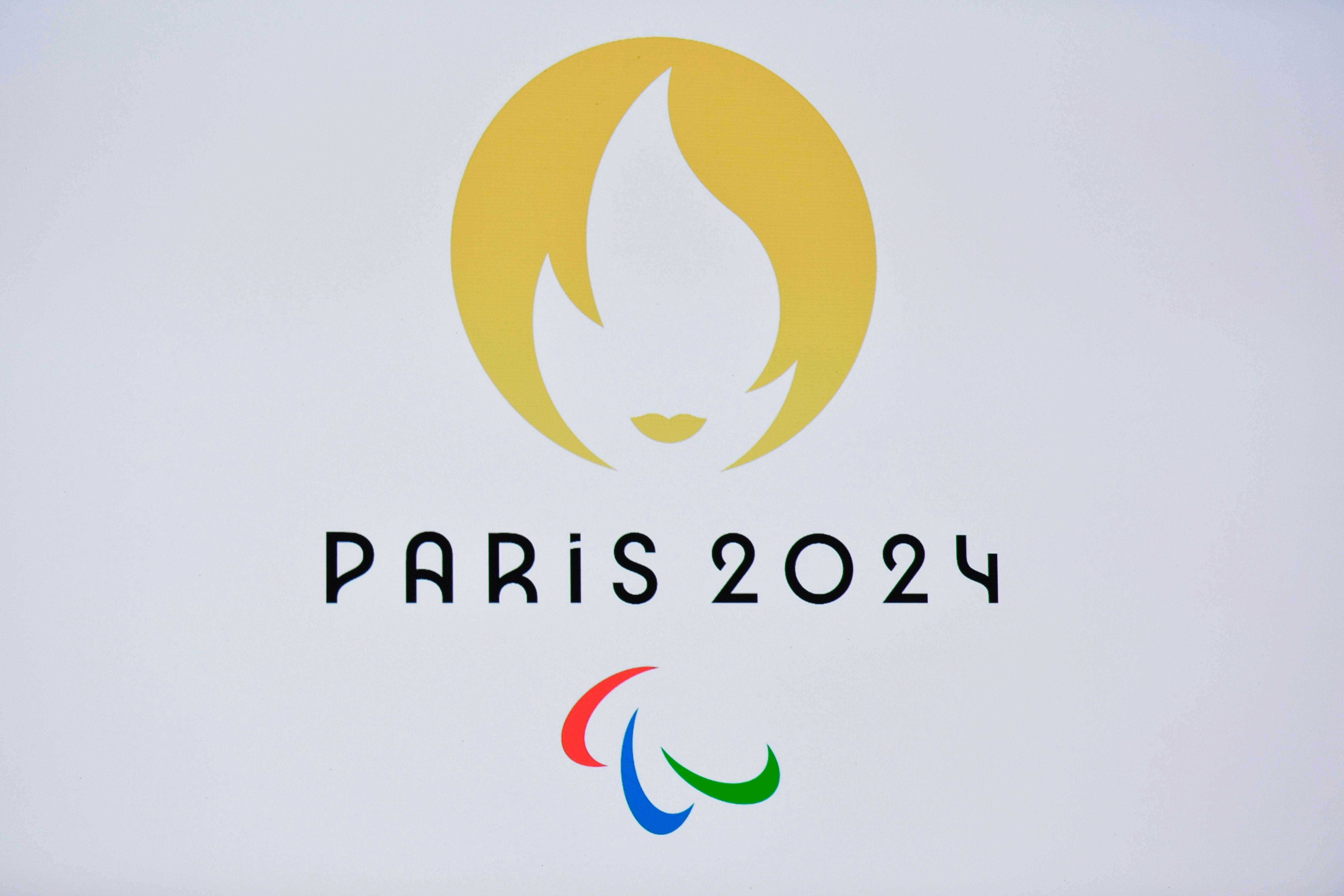 Paris' 2024 Olympics logo looks like a 'Karen,' according to critics ...