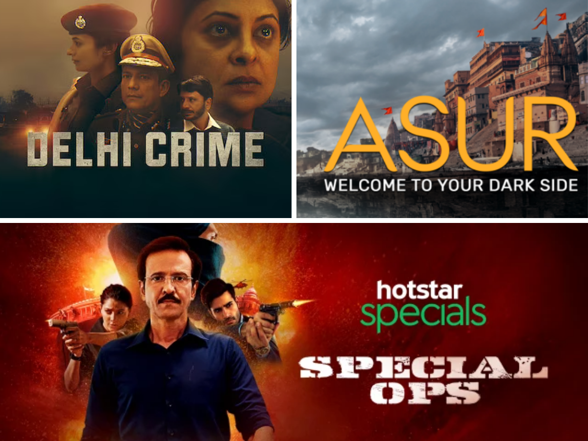 Here are the top most awaited Indian web series of 2021 as per YouGov's  survey | Business Insider India