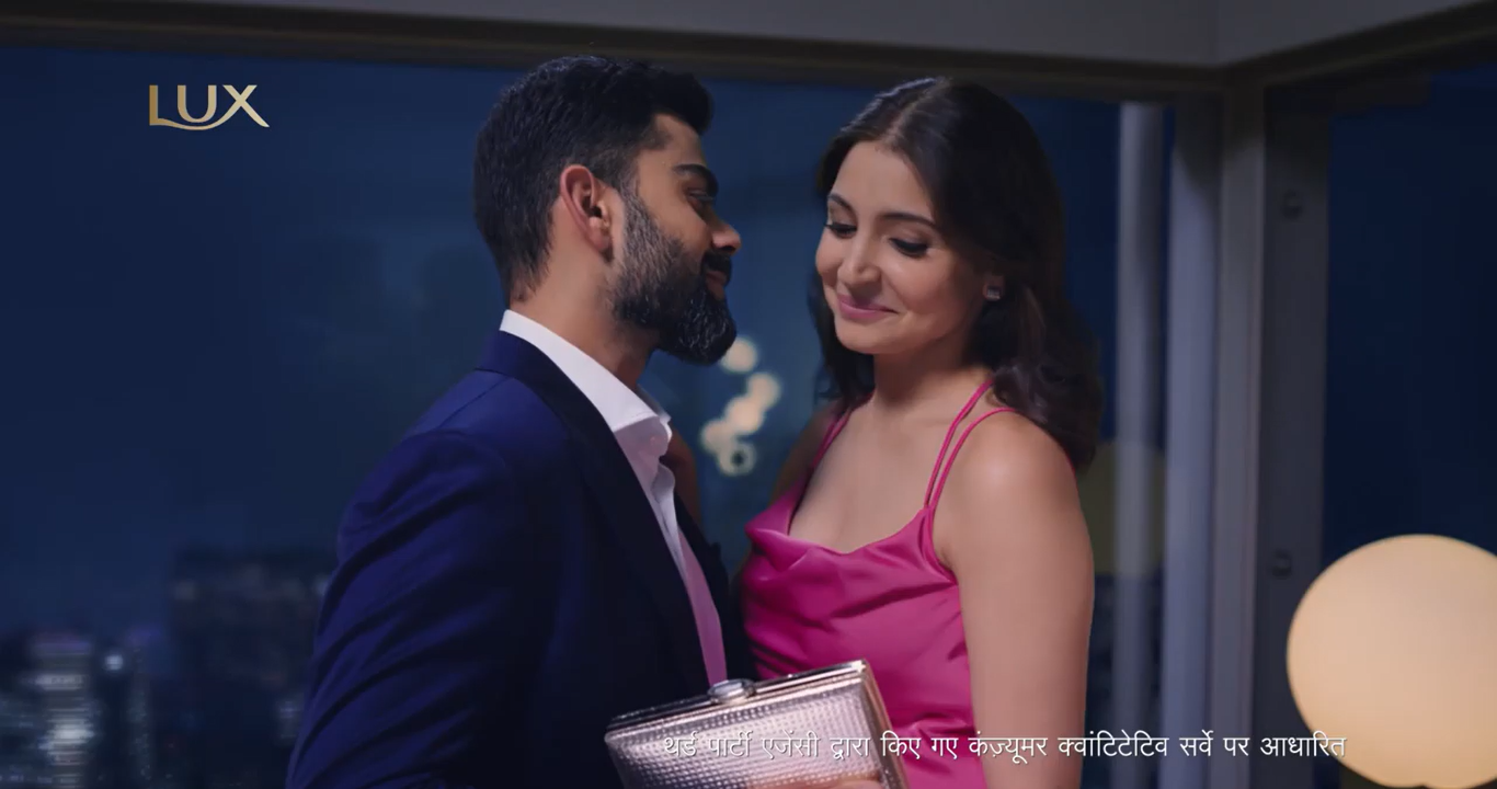 Lavie partners with Makani Creatives for its new campaign with Anushka  Sharma: Best Media Info