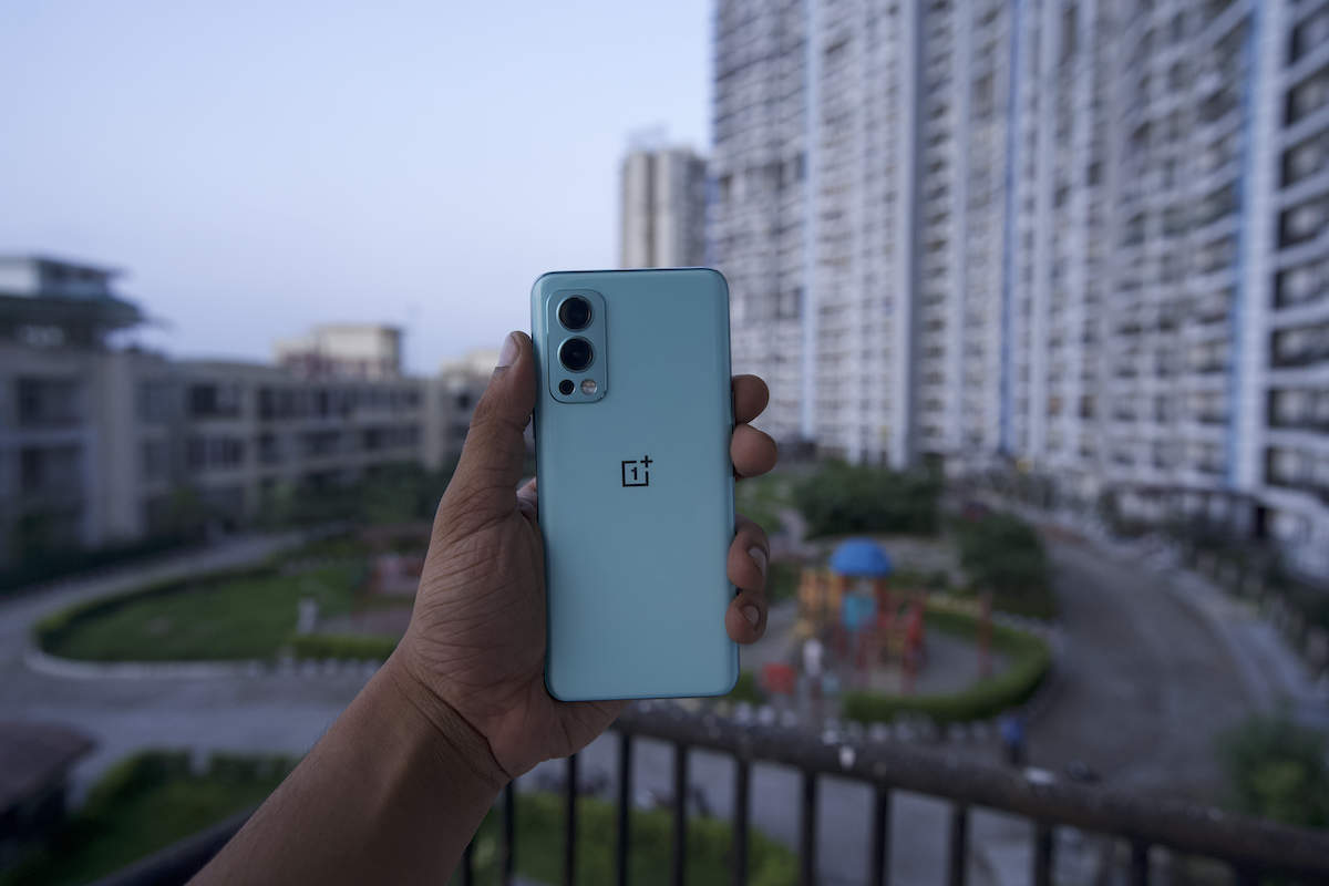 OnePlus Nord 2 review — catching up to the hype