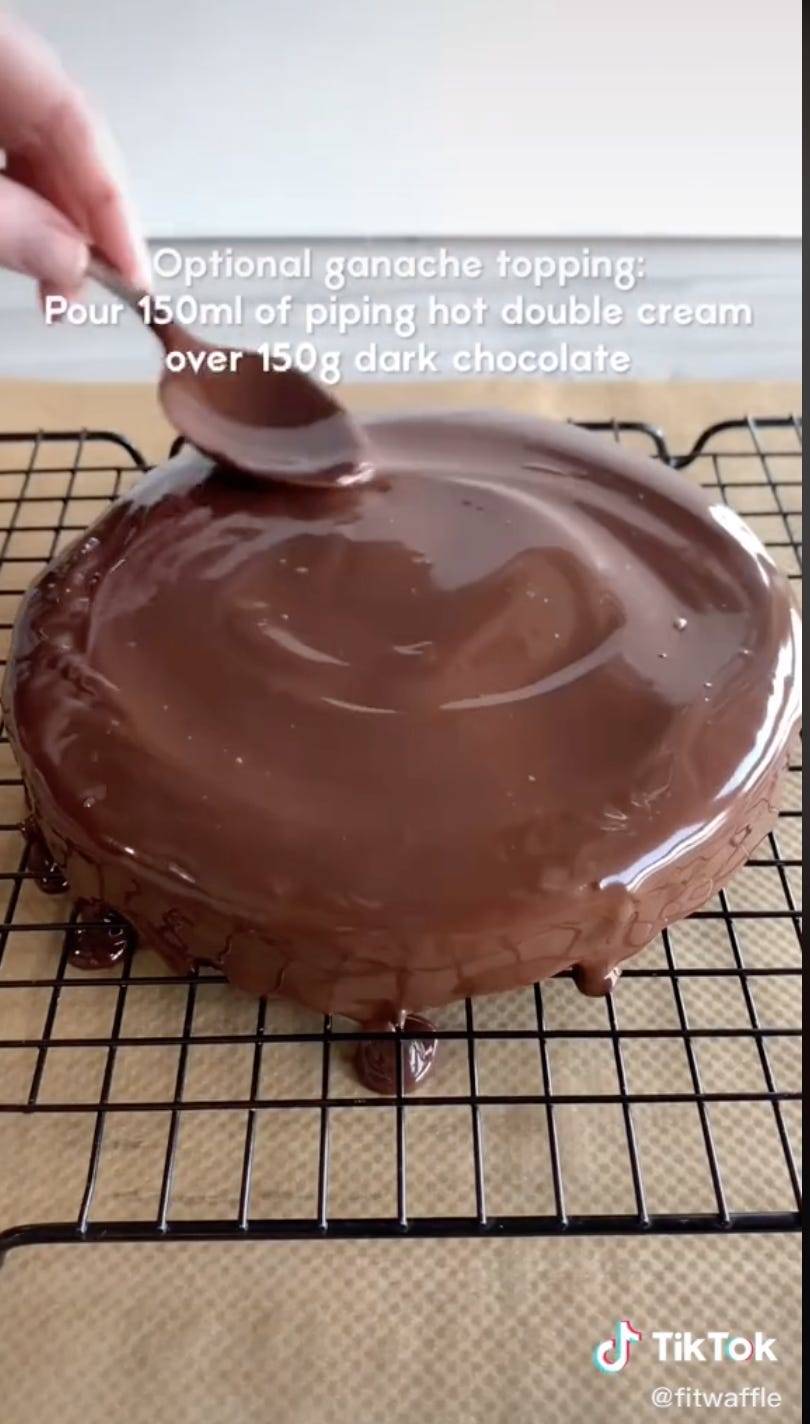 A self-taught baker shares her recipe for an easy 3-ingredient Oreo ...