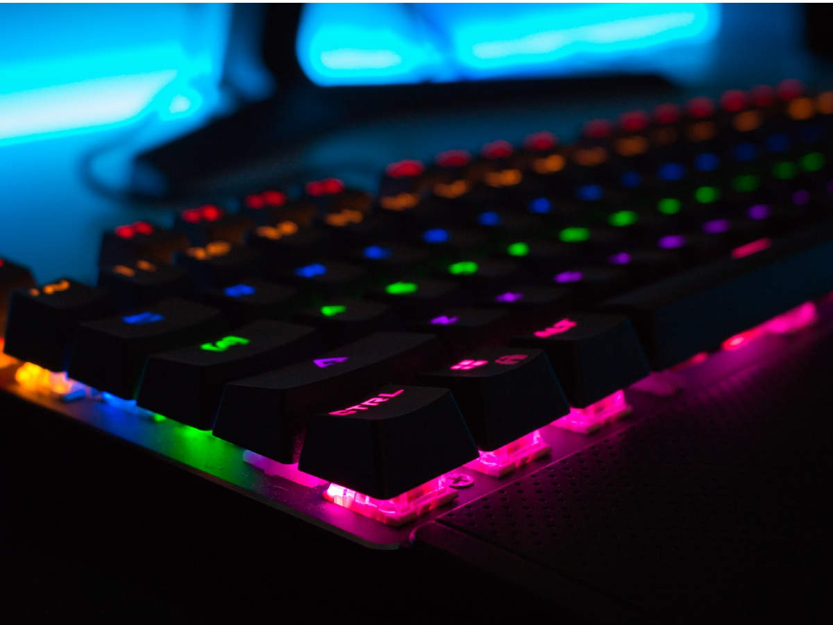 RPM Euro Gaming Keyboard, Best Gaming Keyboard under 1000 in 2023