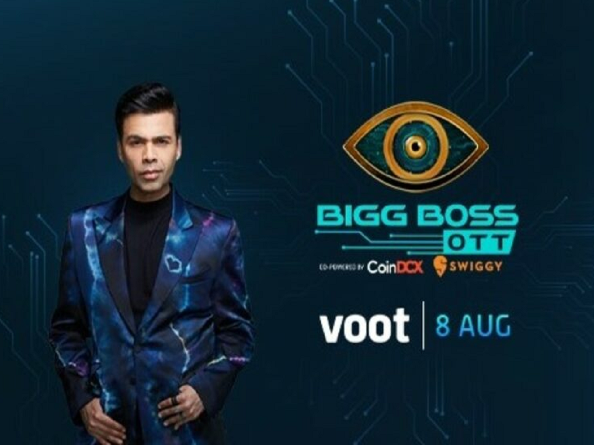 Voot Onboards 8 Sponsors For Bigg Boss Ott As It Opens Its Digital First Exclusive Season Business Insider India