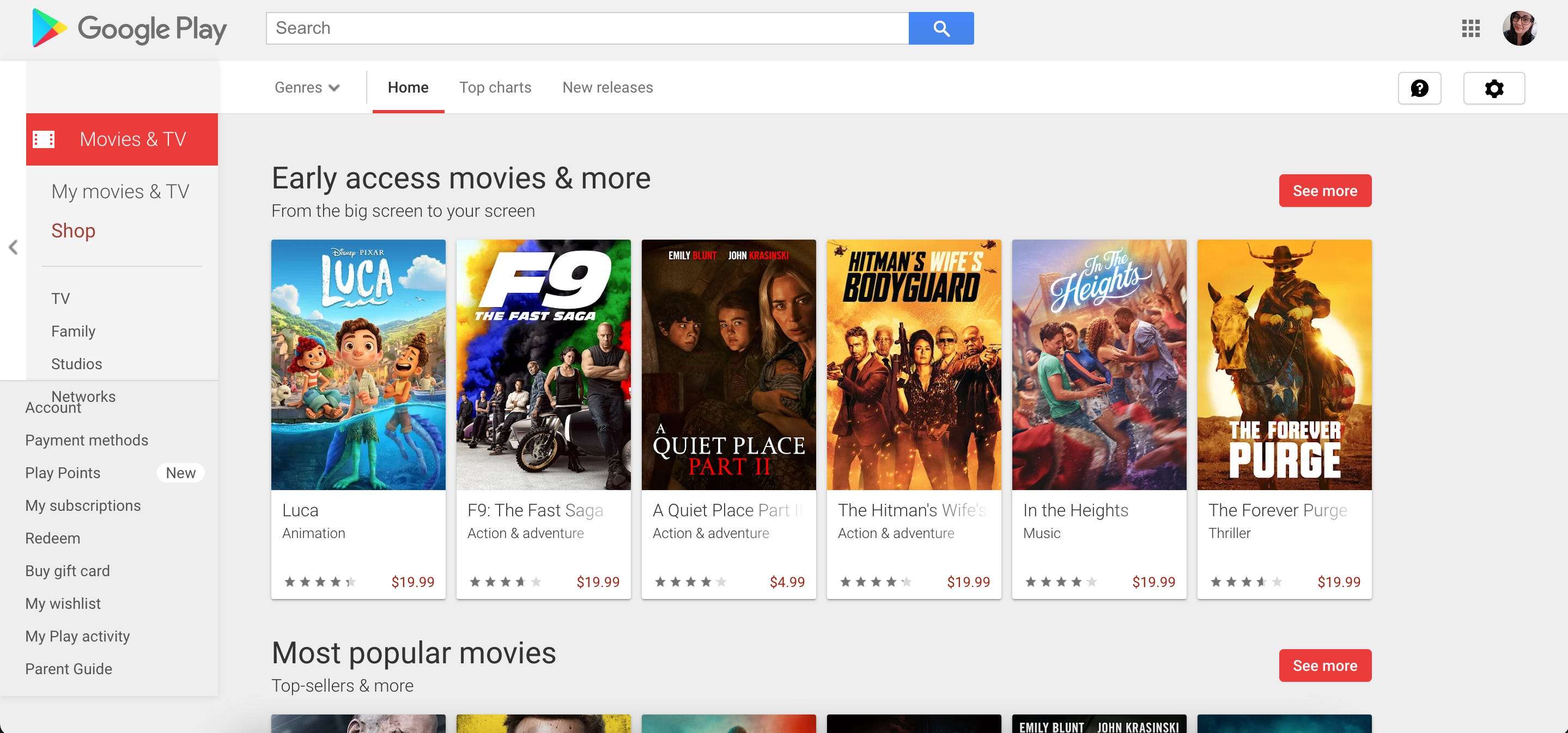 What is Google Play? The online store for Android devices, explained