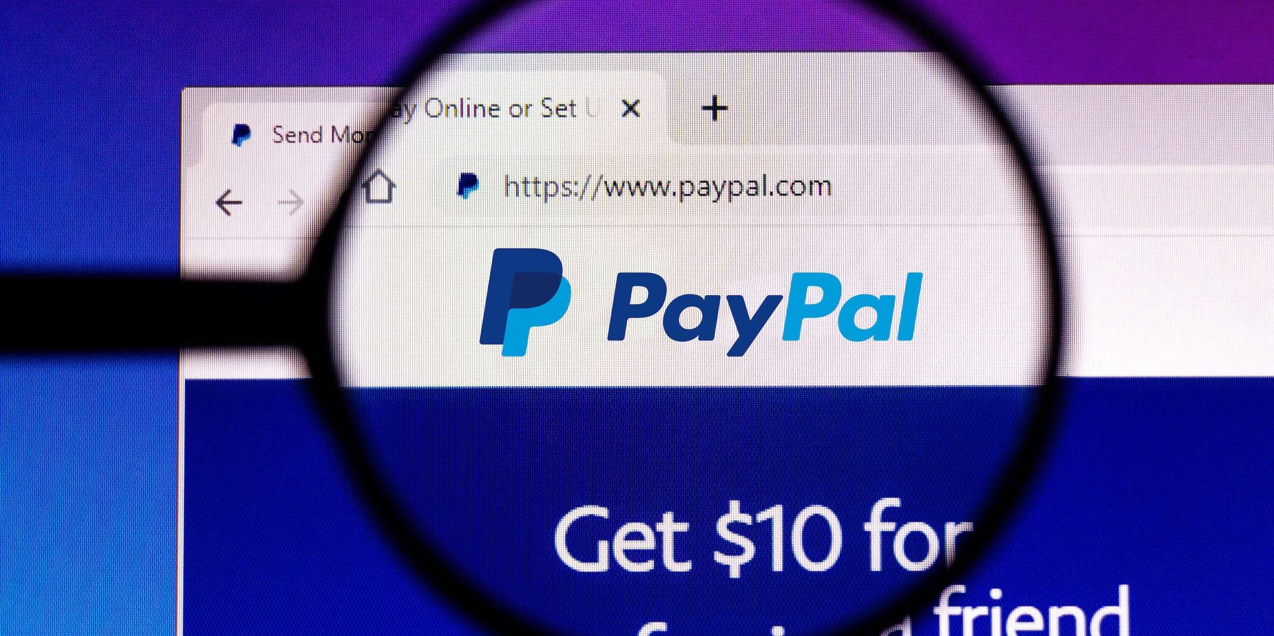 How to delete your PayPal account, whether it's for business or