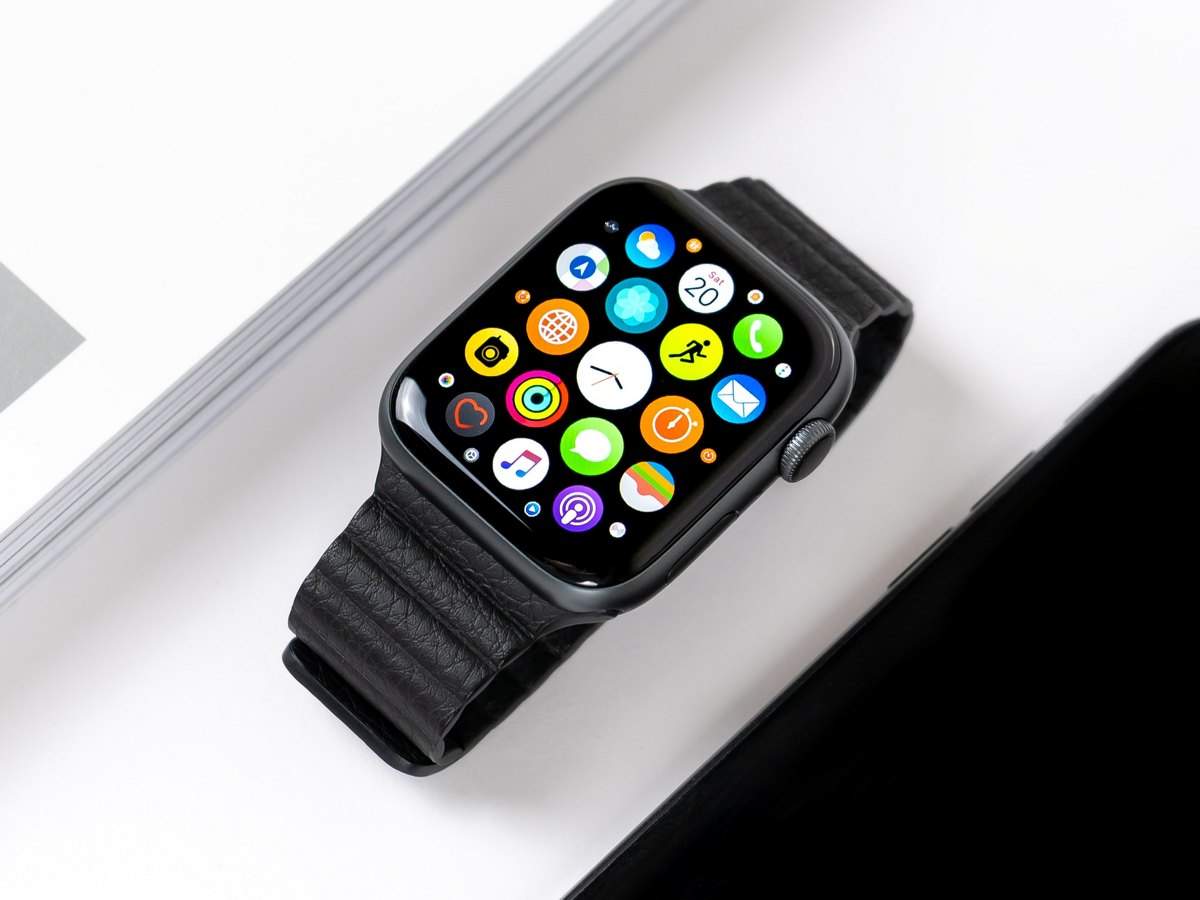 Apple Watch Series 7 release date, price, features and everything we