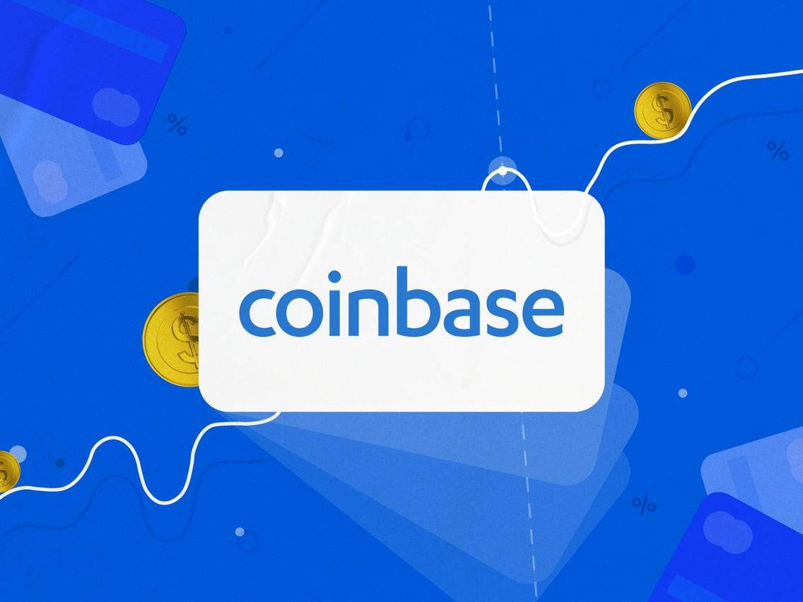 Coinbase is looking to expand and has a $4 billion war ...