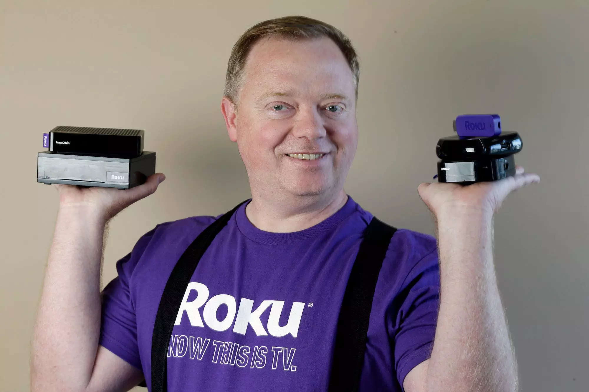 What is Roku? How Roku's streaming devices work