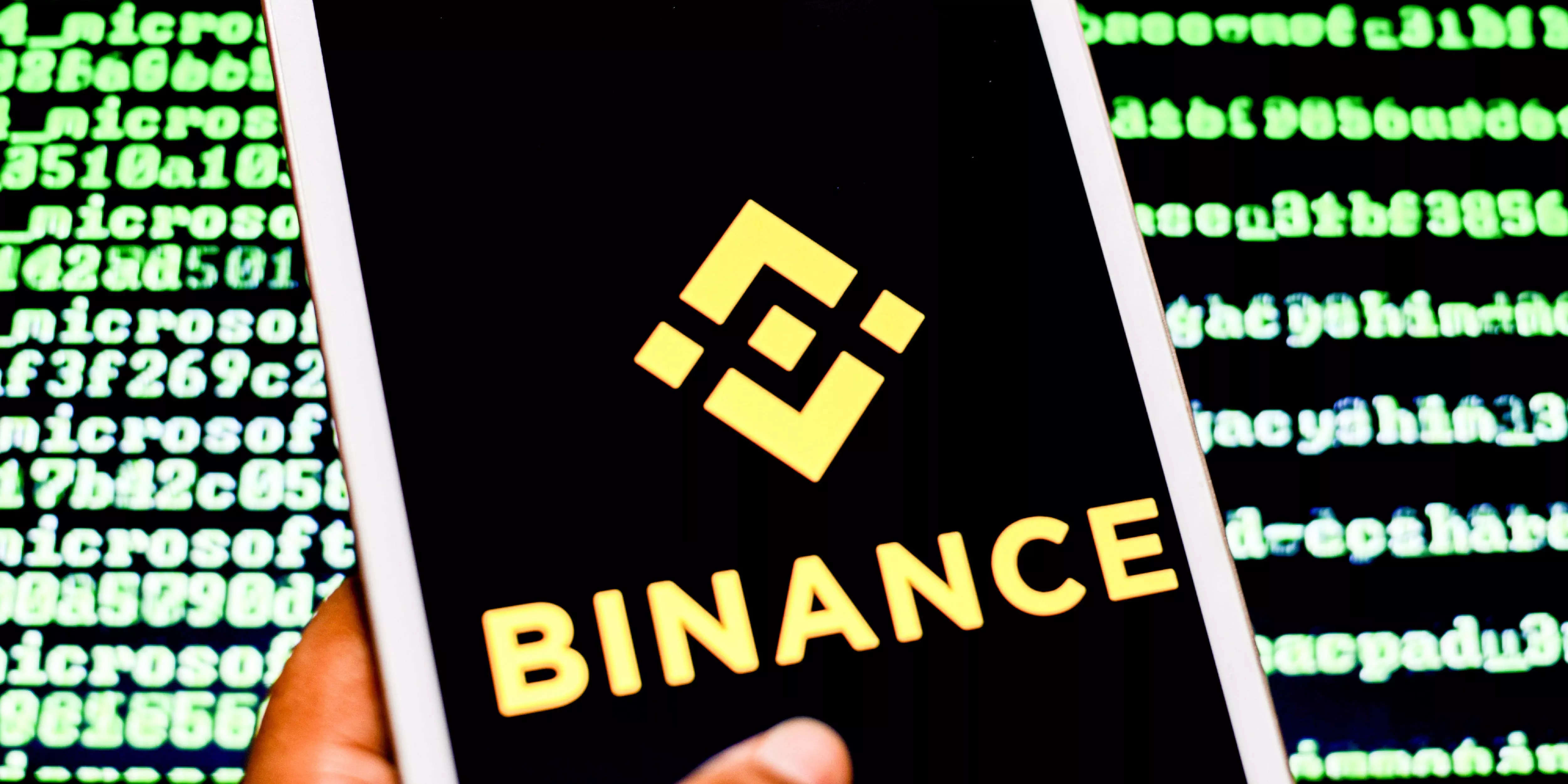 Binance stops offering crypto derivatives in Brazil as it ...