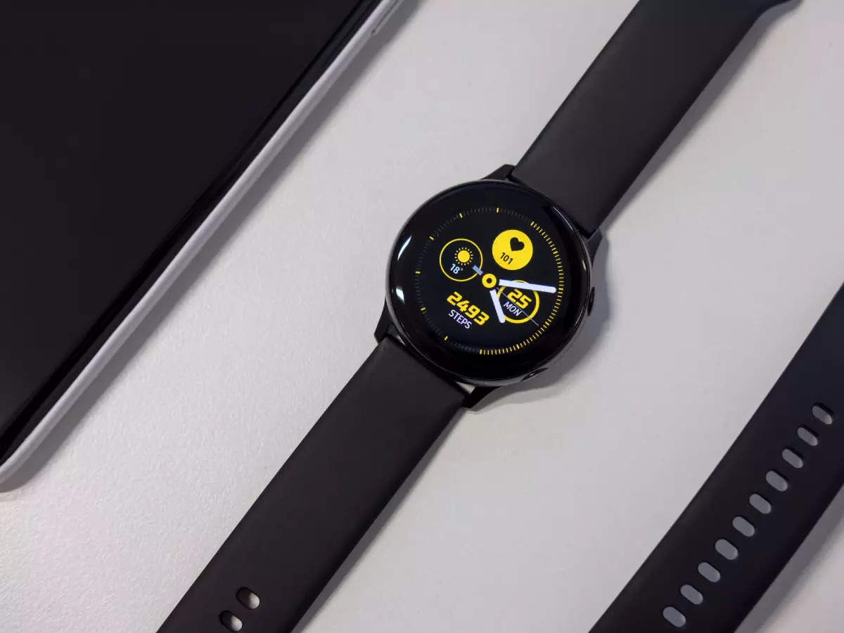 Up to 24 days battery wala smartwatch Amazfit T-Rex 2 review (long