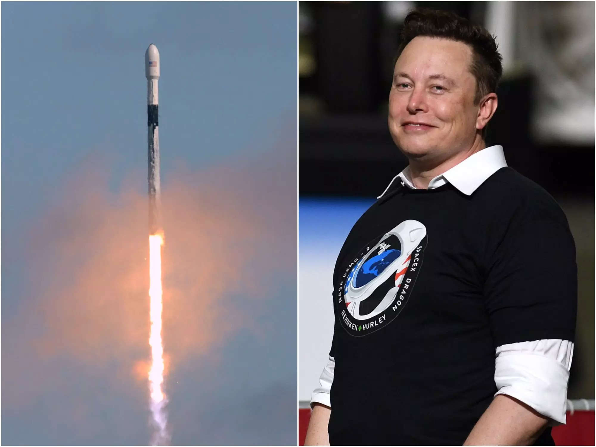 SpaceX는 환경 임무의 일환으로 일련의 기상 위성을 발사하기 위해 NASA로부터 1억 5,200만 달러 계약을 체결했습니다.