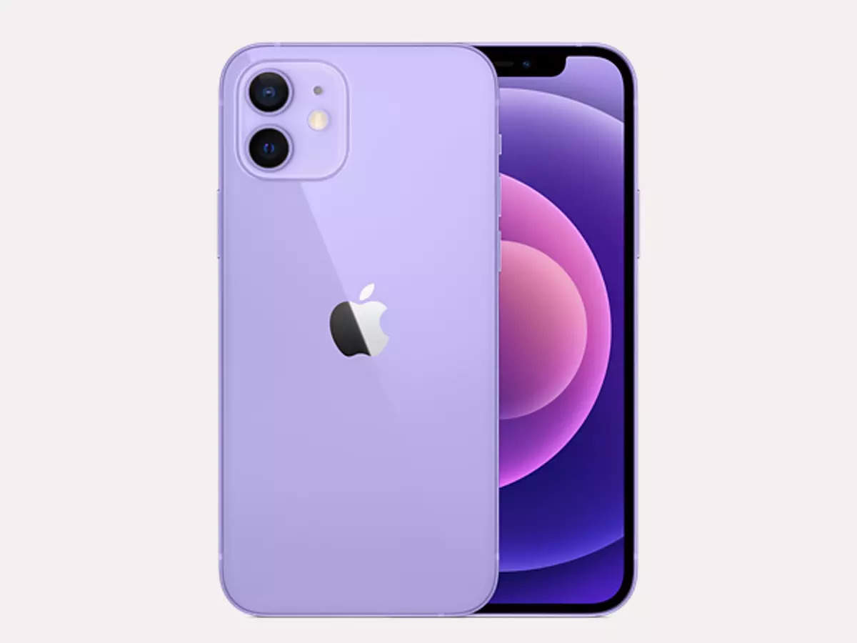 Apple announces massive price cuts on iPhone 11, iPhone 12 and iPhone 12  mini in India