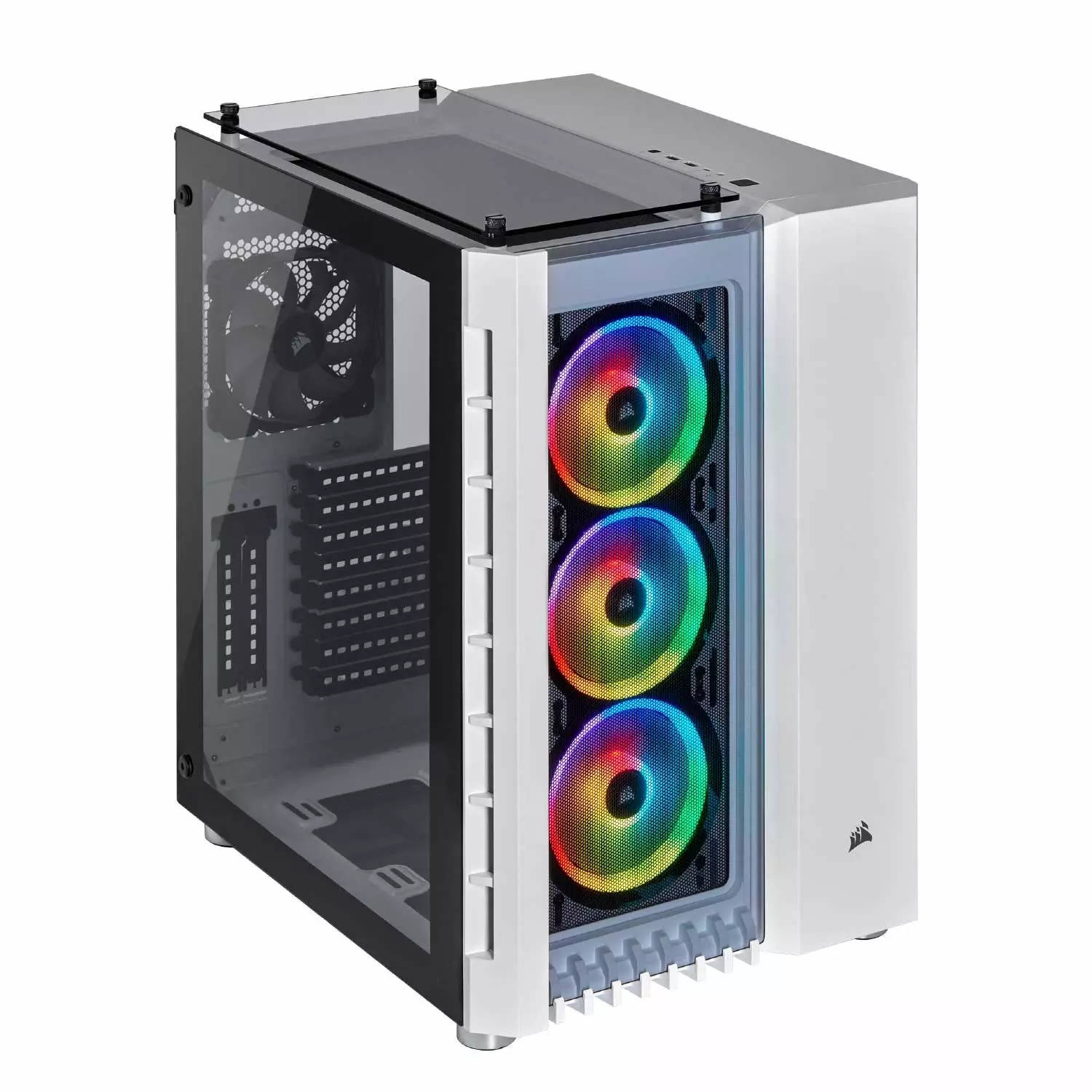 Best mid-tower gaming cabinet computer India | Business Insider India