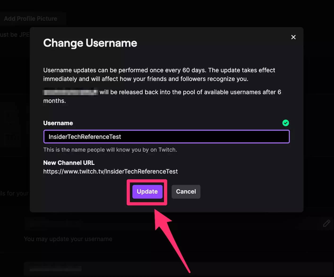 New Usernames & Display Names – Discord