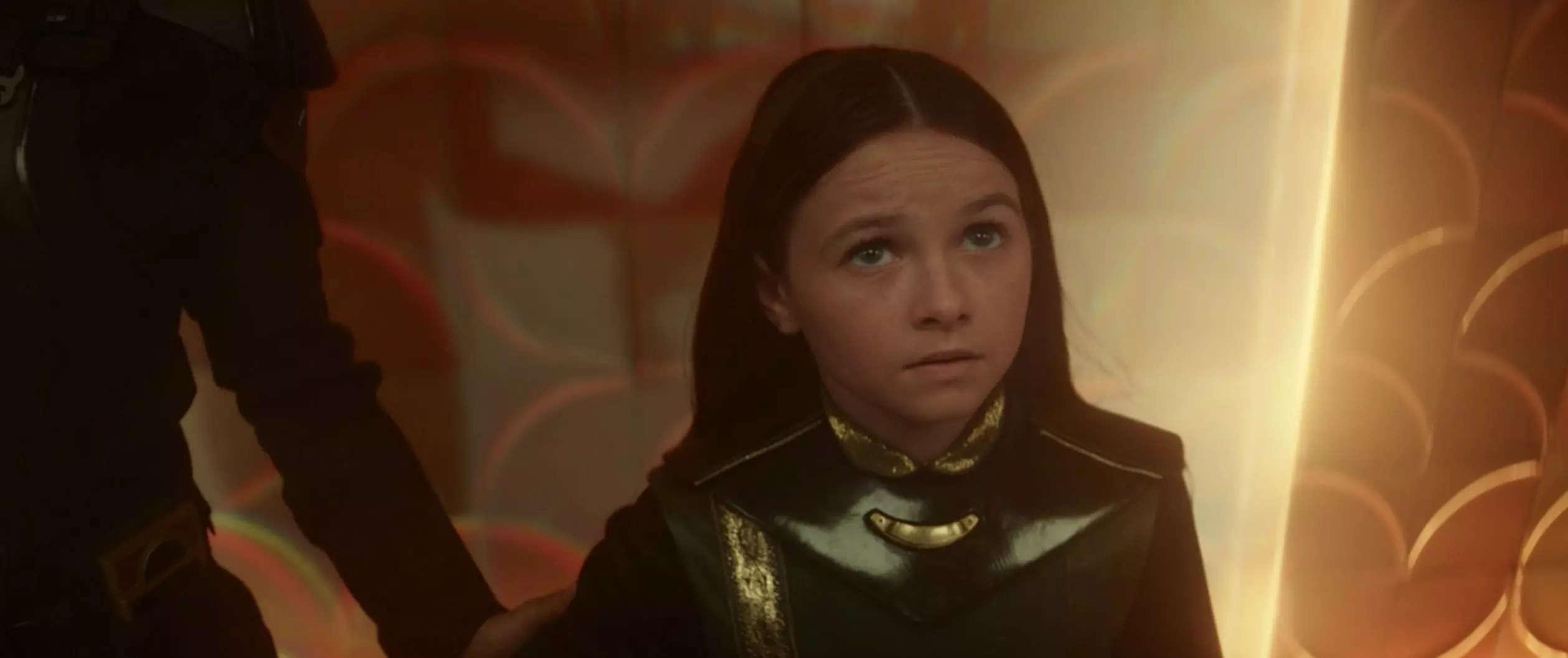 The Walking Dead&#39; star Cailey Fleming would love to keep playing Young  Sylvie on season 2 of &#39;Loki&#39; or a new character in the MCU | Business  Insider India