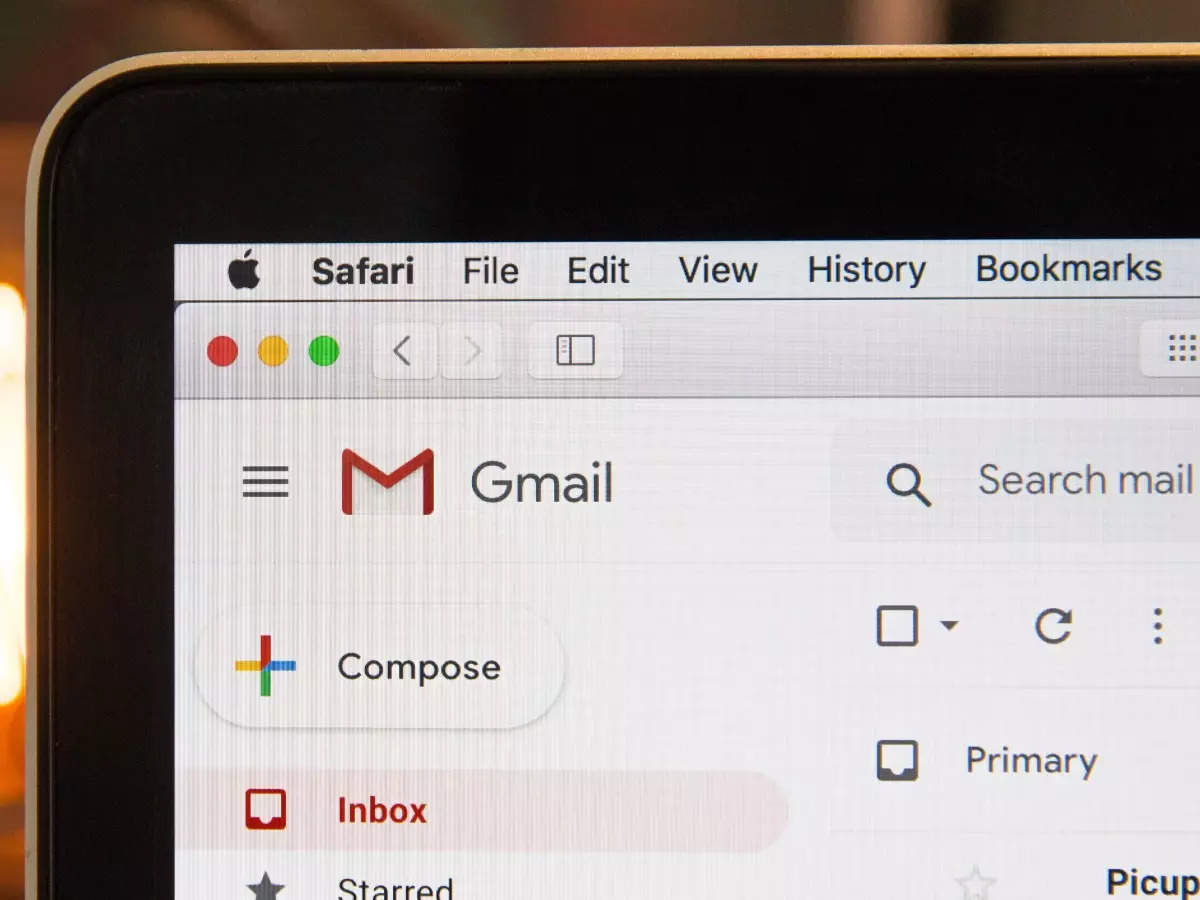 How To Schedule An Email In Gmail