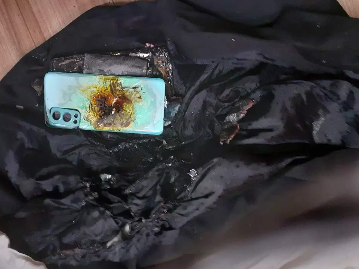 OnePlus envía un aviso legal al abogado que reclamó la explosión en Nord 2 y le pide que elimine los tweets y se disculpe