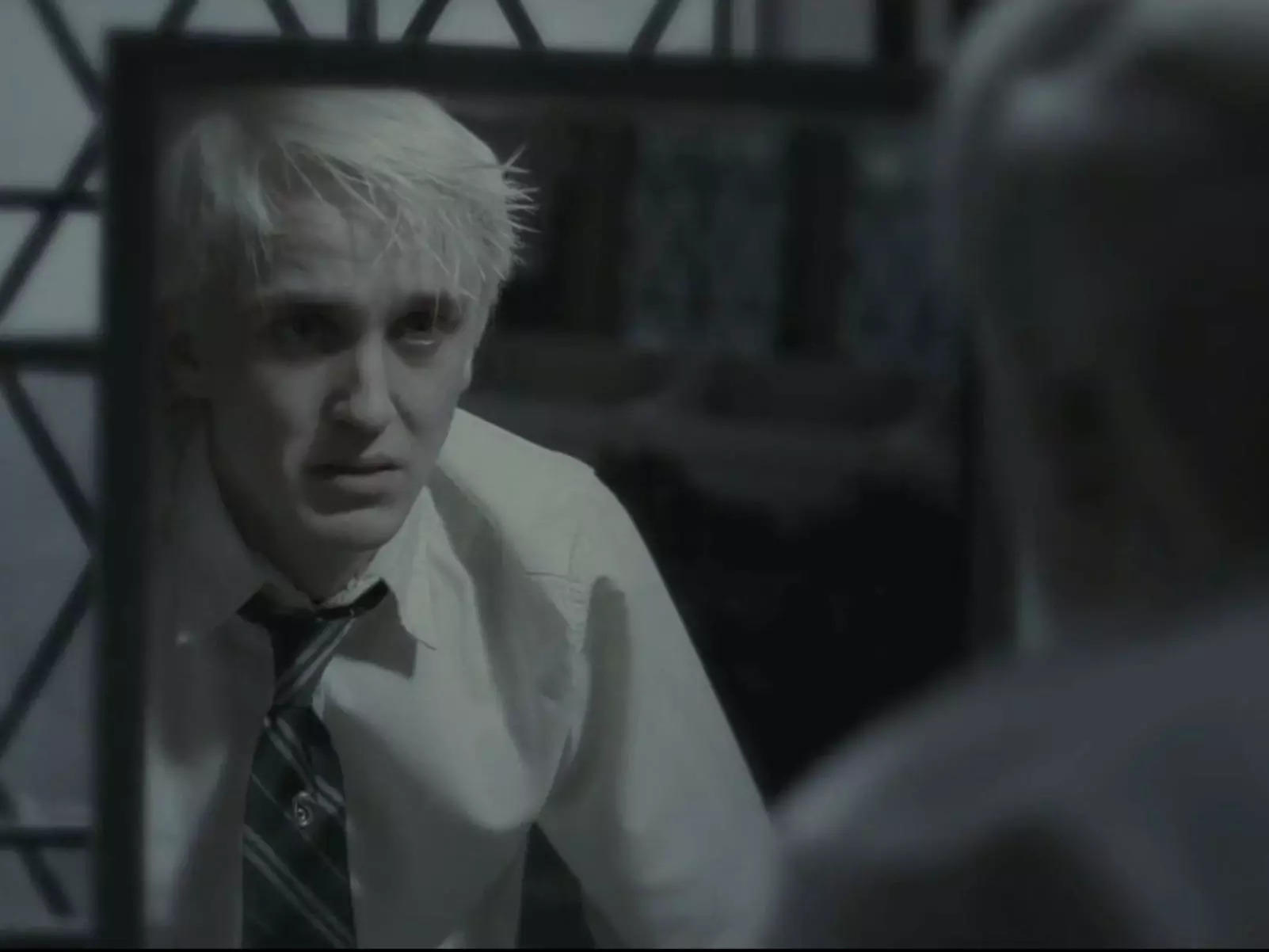 12 little-known secrets about Draco Malfoy even die-hard 'Harry Potter ...
