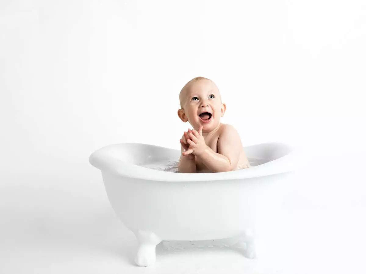 Best Baby Bathtubs In India Business, Best Newborn Bathtub