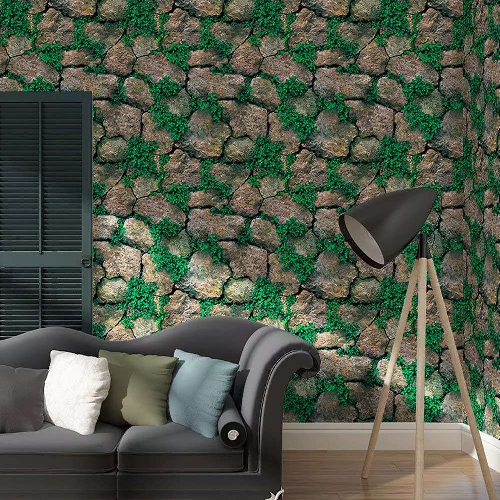 Best 3D wallpapers for home and office in India | Business Insider India