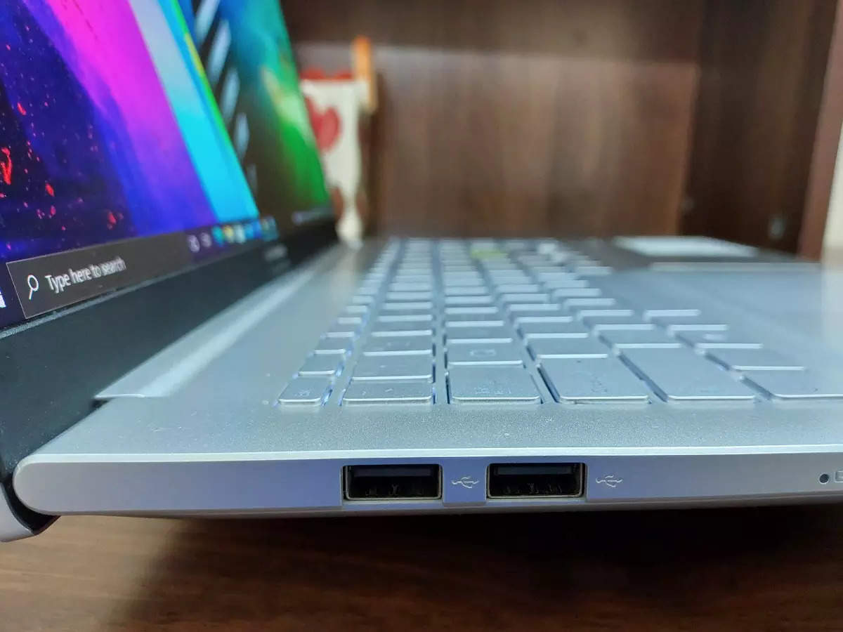 Asus VivoBook K15 review: Well rounded, impressive for the price