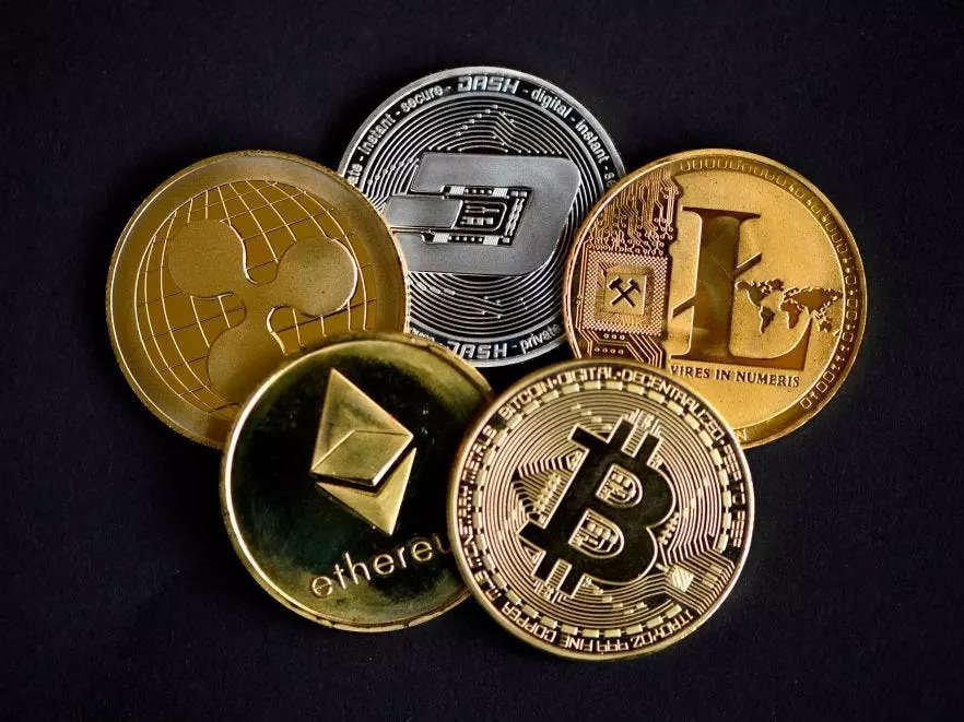 Robinhood adds crypto курс обмена валют сегодня в банках москвы