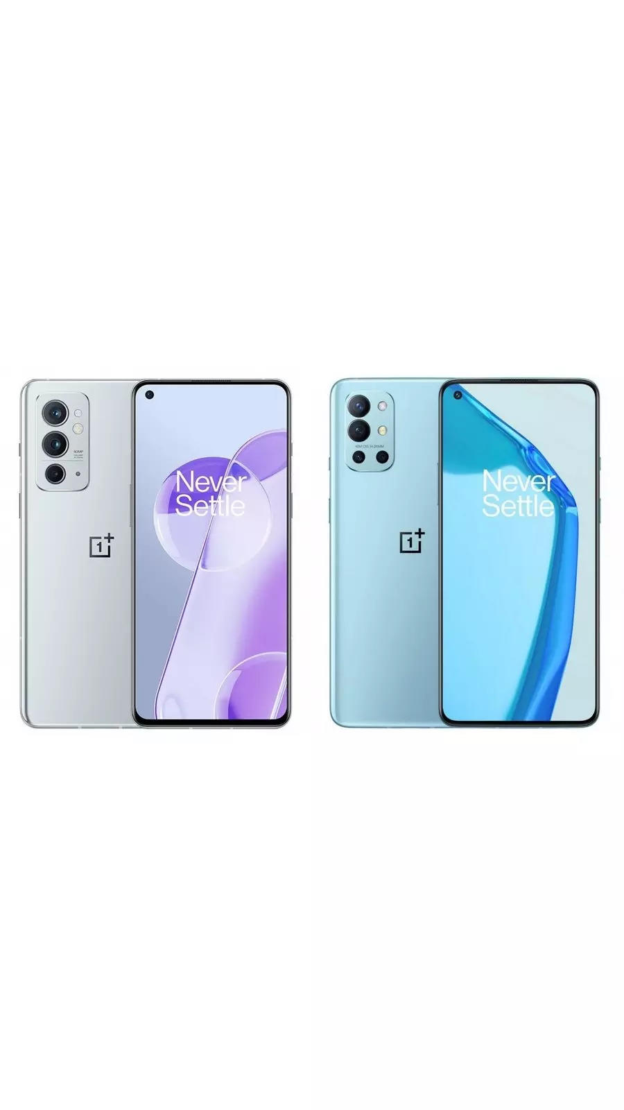 Oneplus 9rt Vs Oneplus 9r Price Specifications And Features Compared Business Insider India