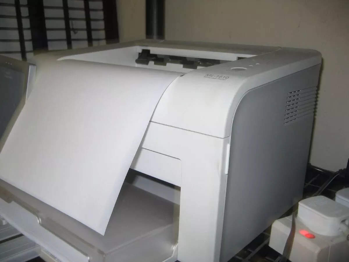 Finest excessive velocity monochrome printers in India
