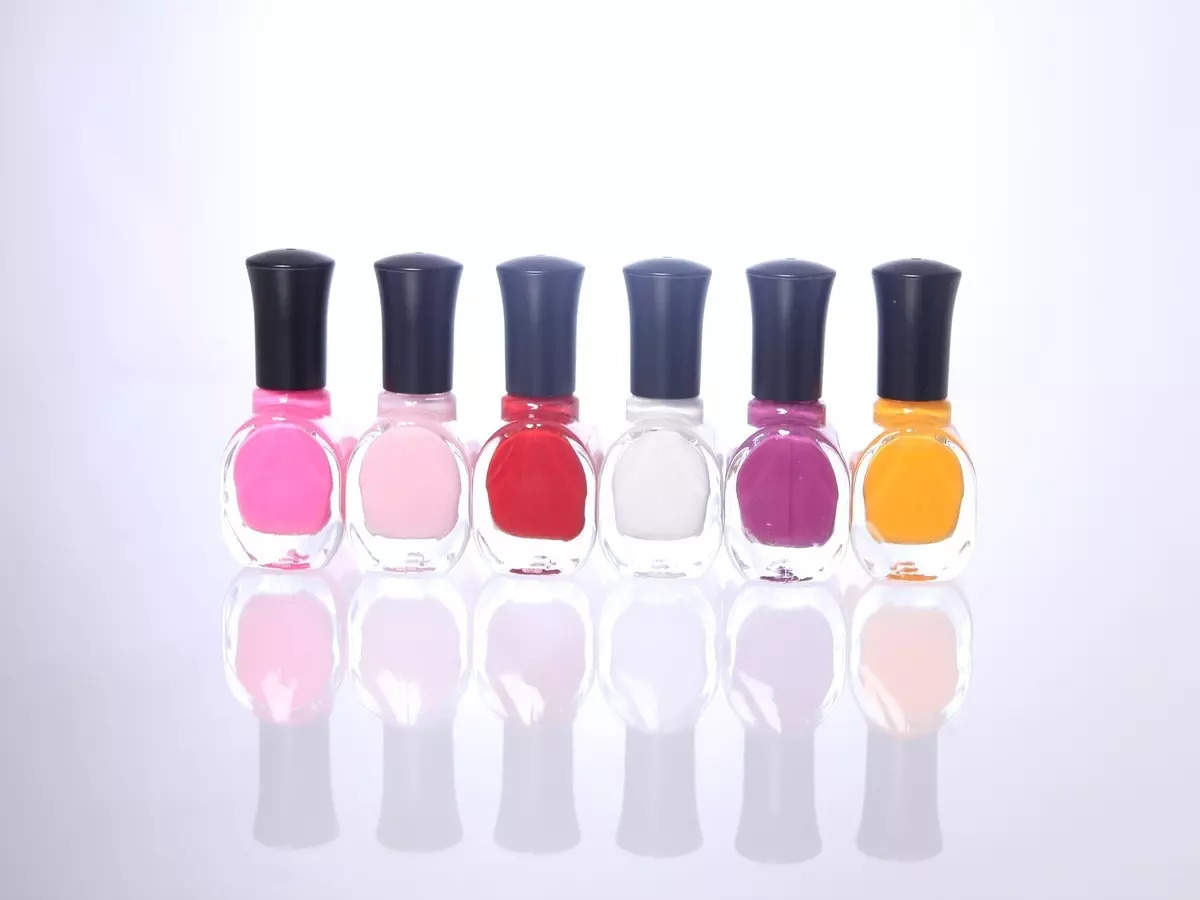 Fashion Bar New Gel Effect Long lasting and quick-dry Luxury Nail Paint Set  M Magenta - Price in India, Buy Fashion Bar New Gel Effect Long lasting and  quick-dry Luxury Nail Paint